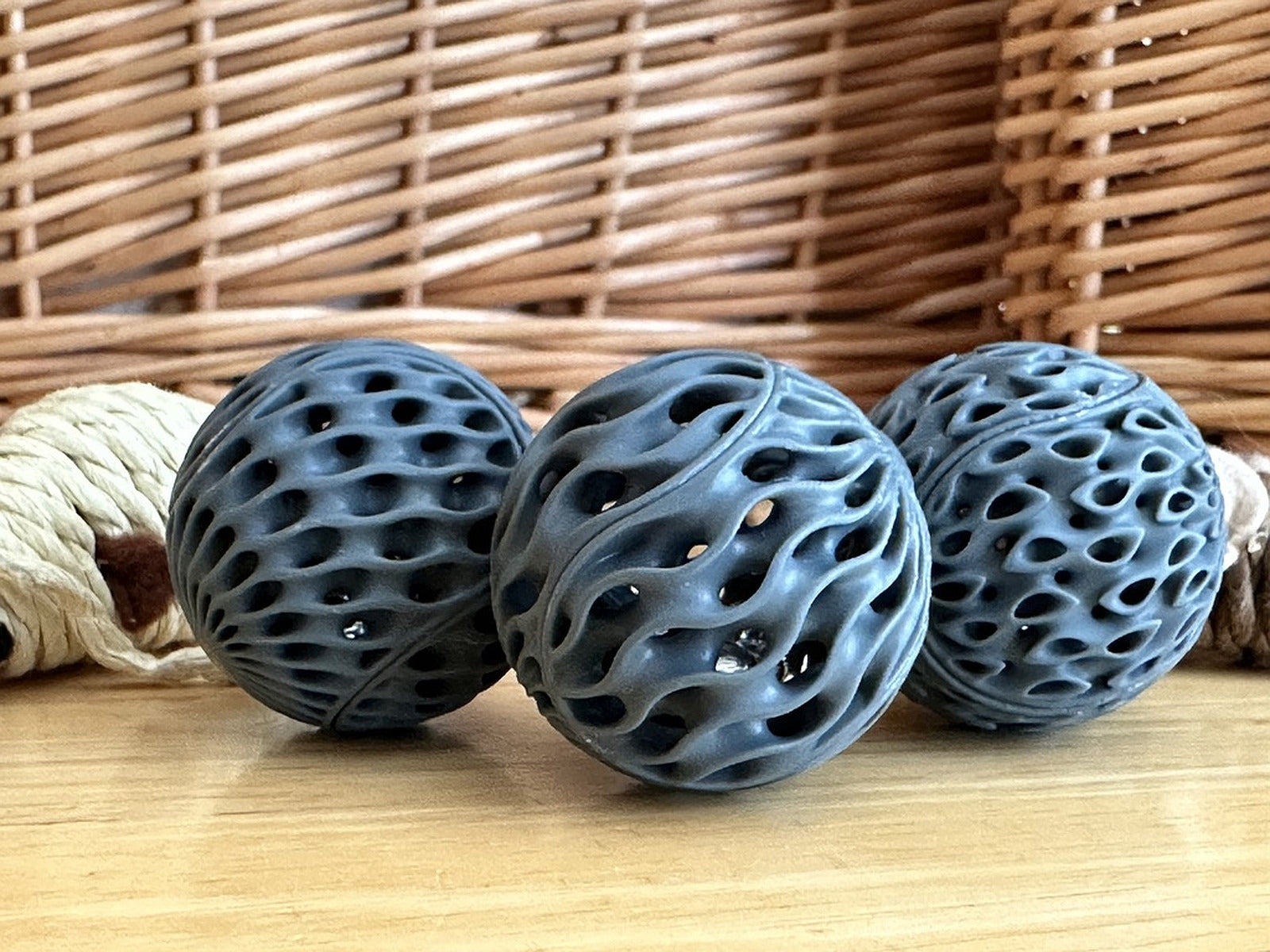 Cat Toys – 3D Baskı Modeli