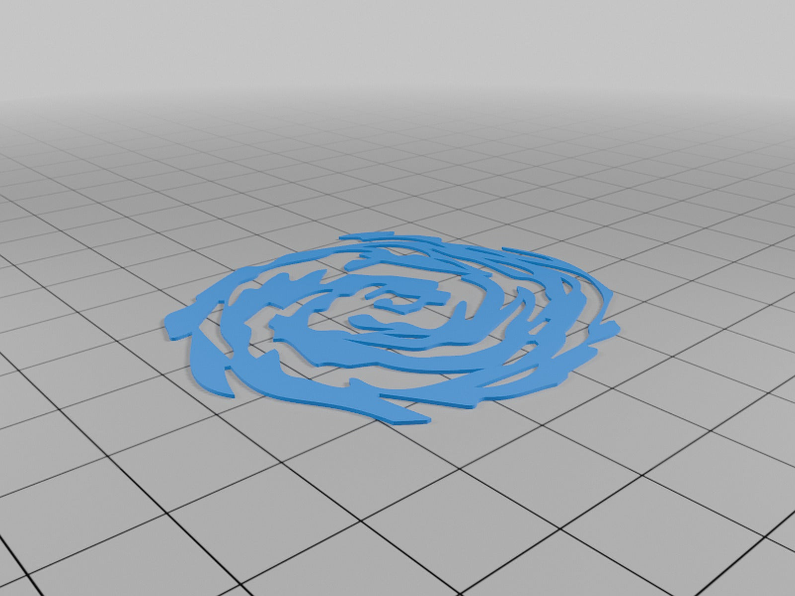 Morty Bobble Head de Rick and Morty – 3D Baskı Modeli