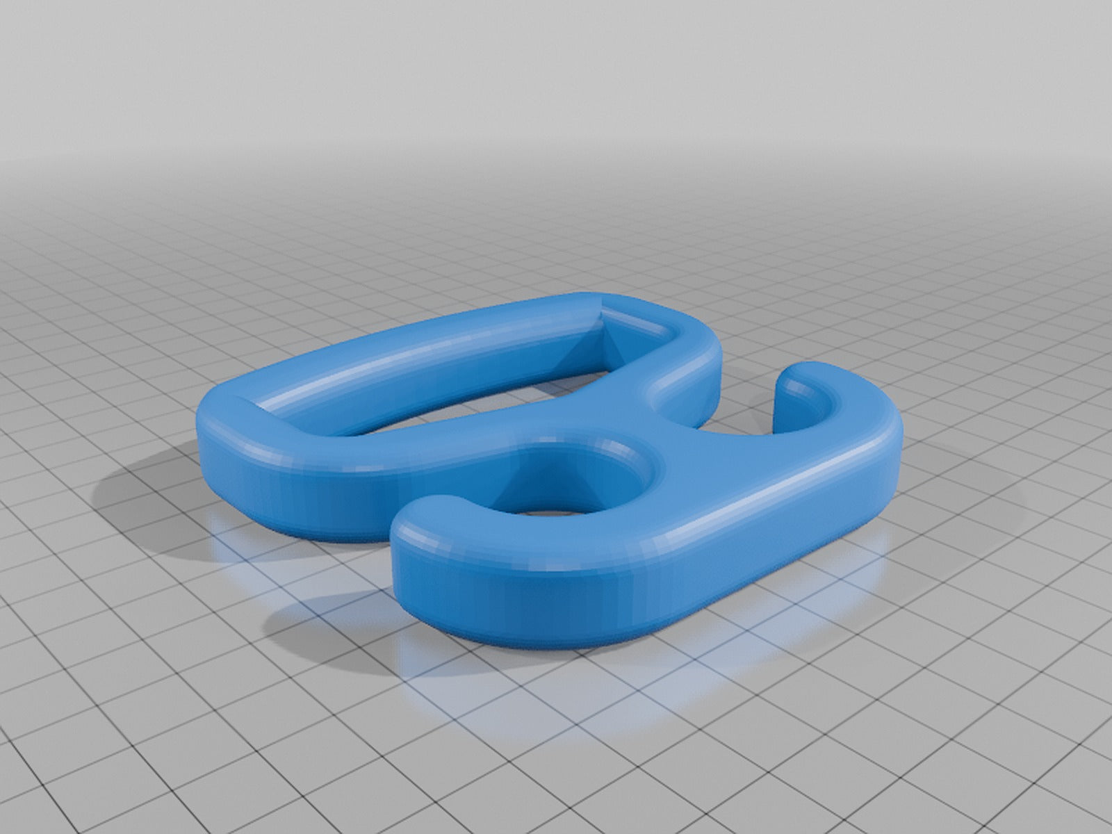 Bag Carrier – 3D Baskı Modeli