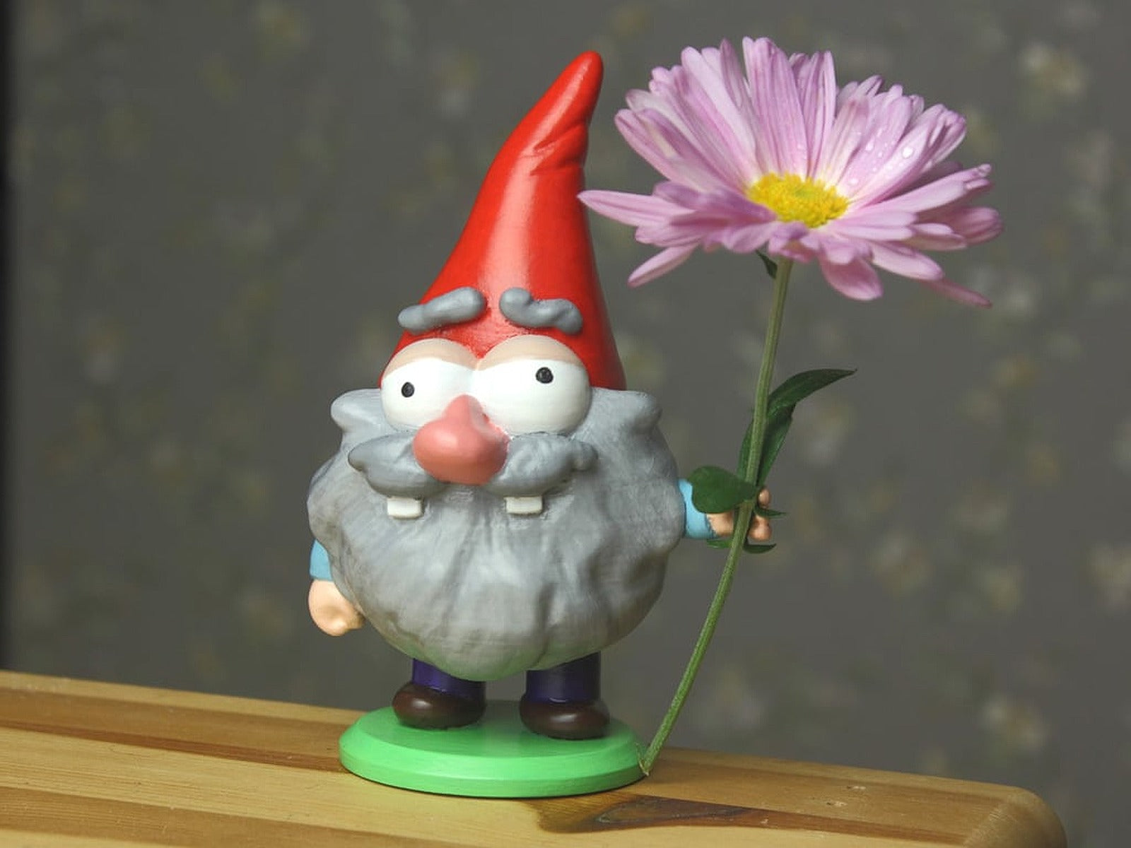 Shmebulock Gravity Falls – 3D Baskı Modeli