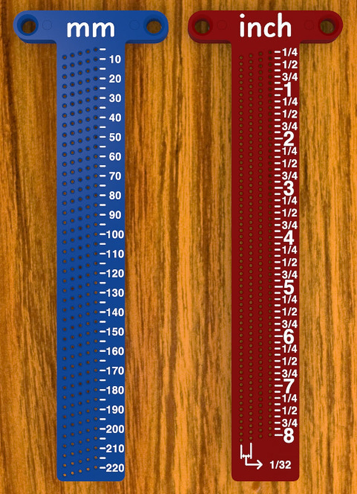 Marking Gauge – 3D Baskı Modeli