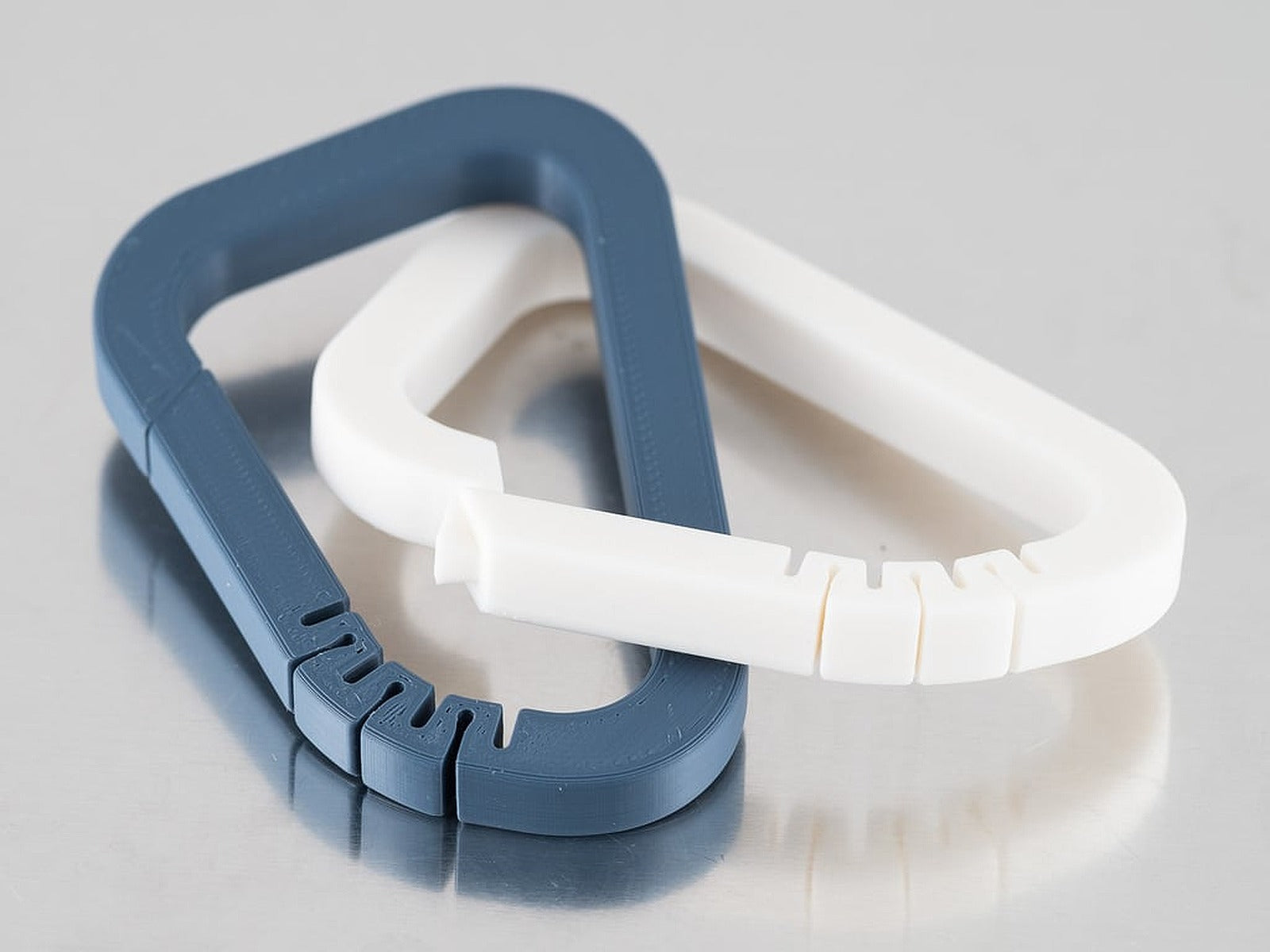 Carakutu/düzenleyicier – 3D Baskı Modeli