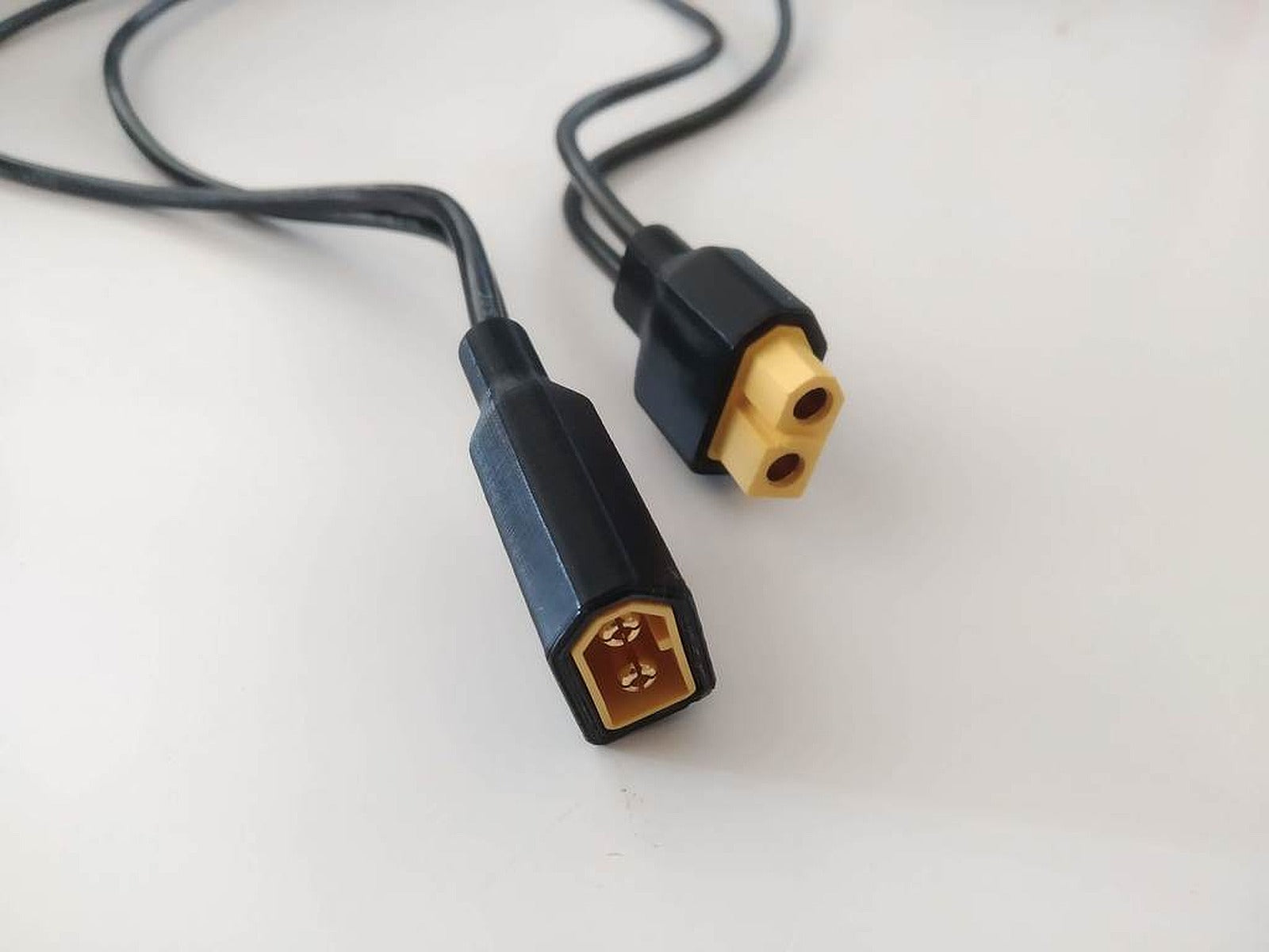 XT60 Plug Housings – 3D Baskı Modeli