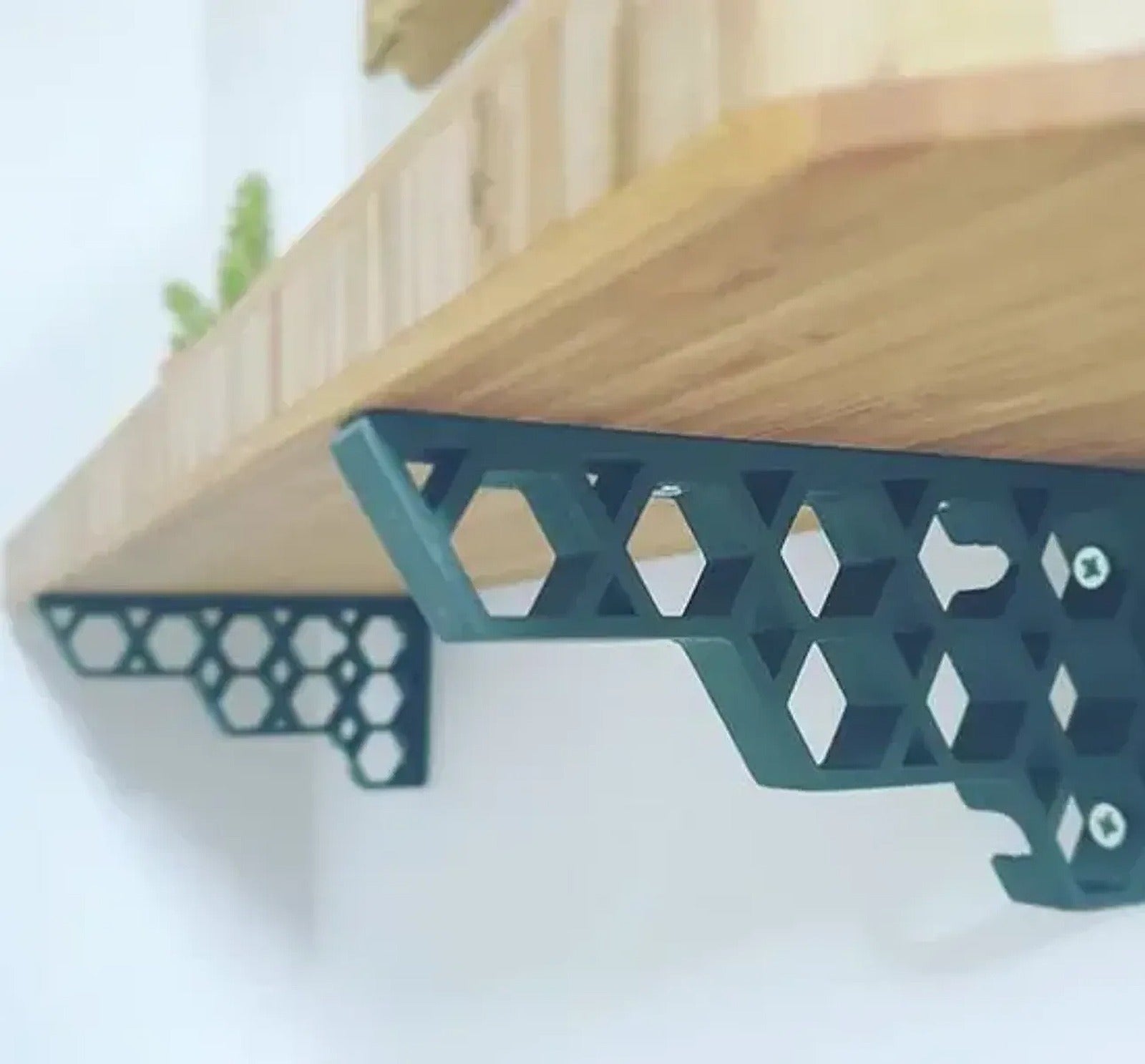 Shelf support – 3D Baskı Modeli