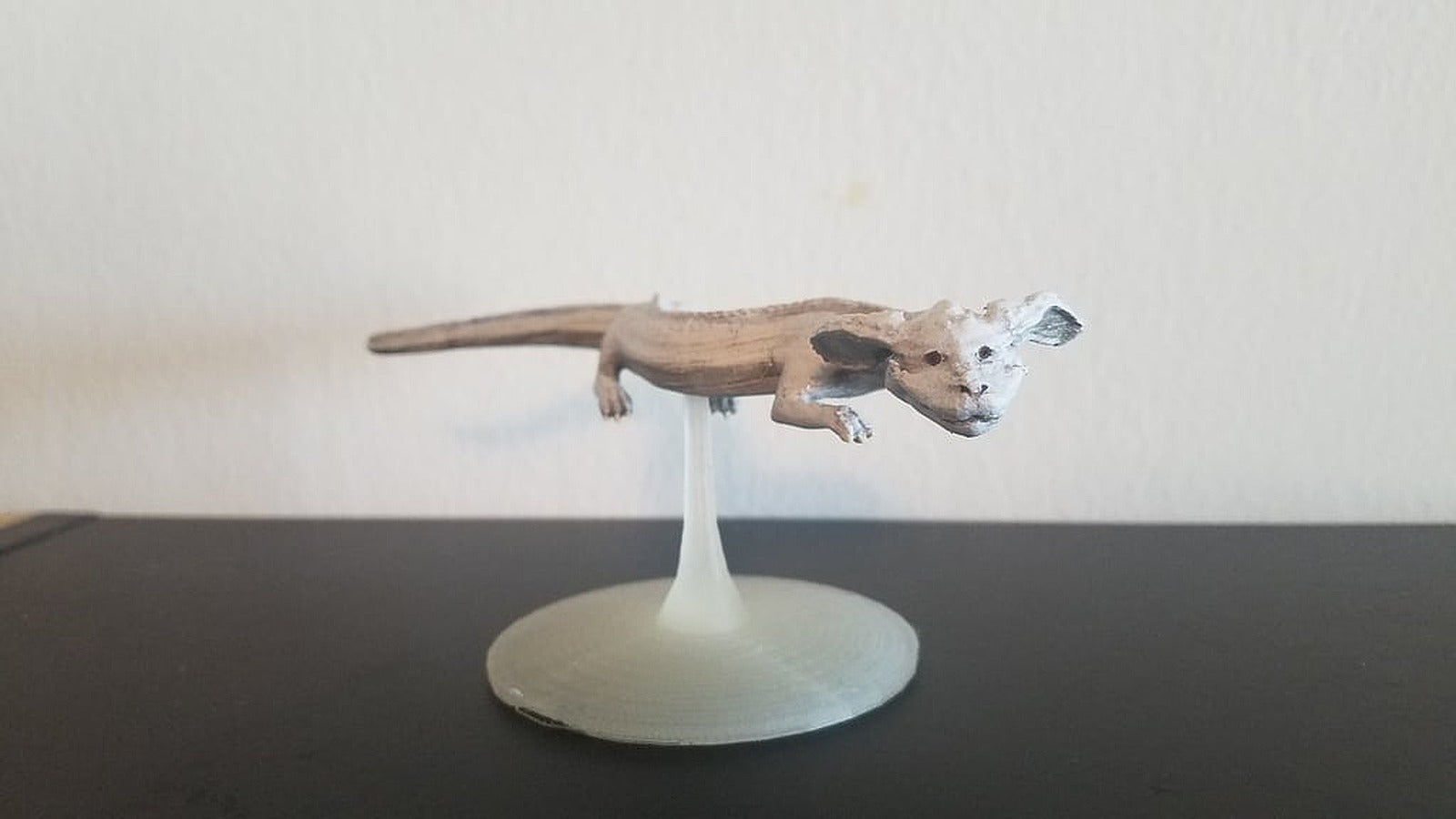 Falkor – 3D Baskı Modeli