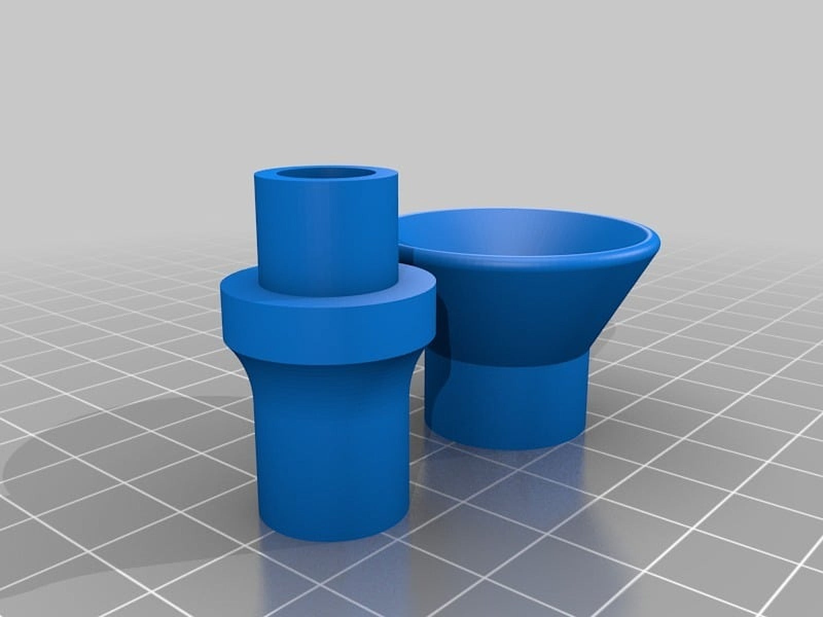 Mini - Lamp Pixar – 3D Baskı Modeli