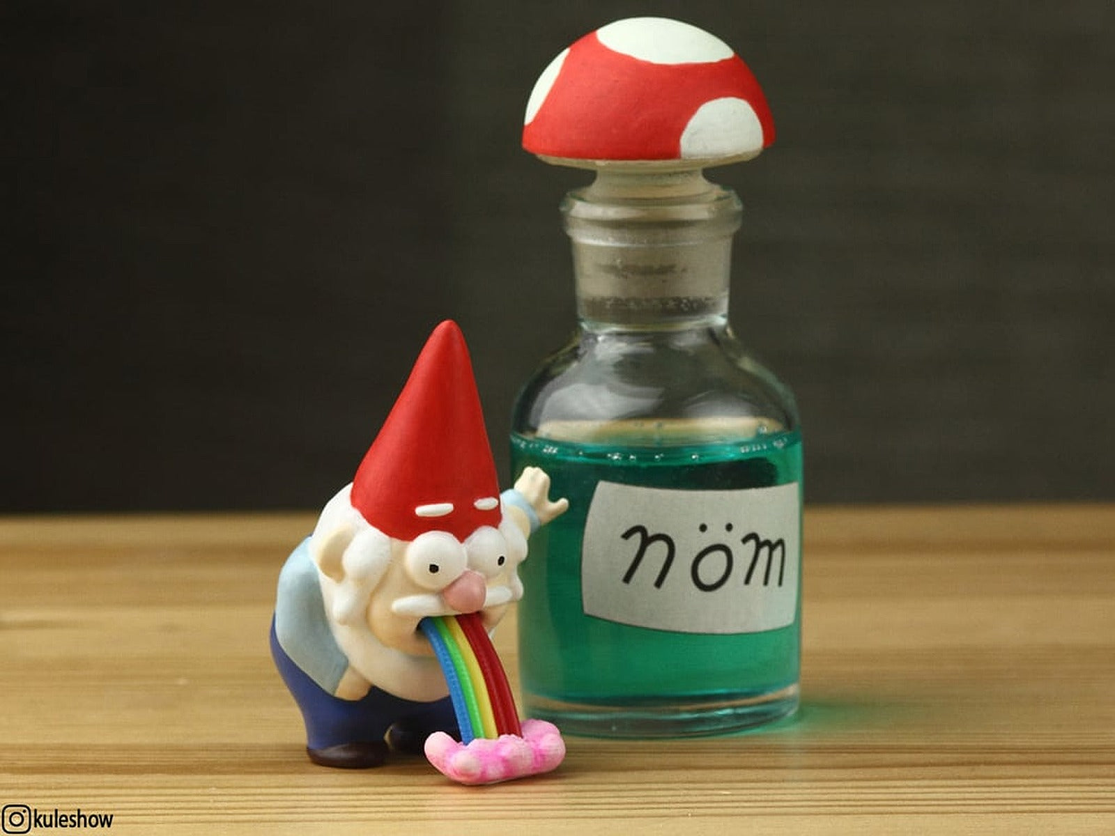 Shmebulock – 3D Baskı Modeli