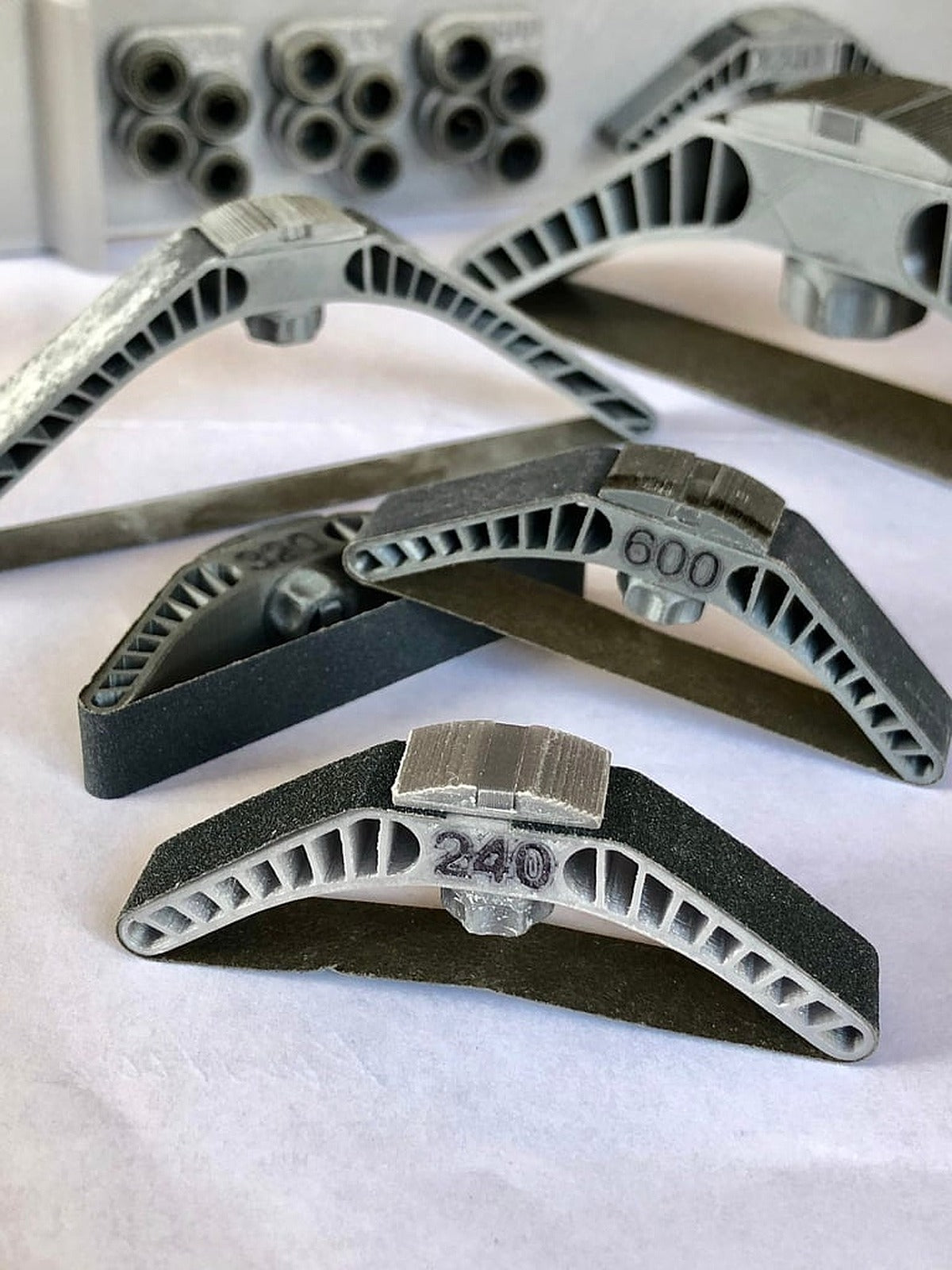 Sanding Tool – 3D Baskı Modeli