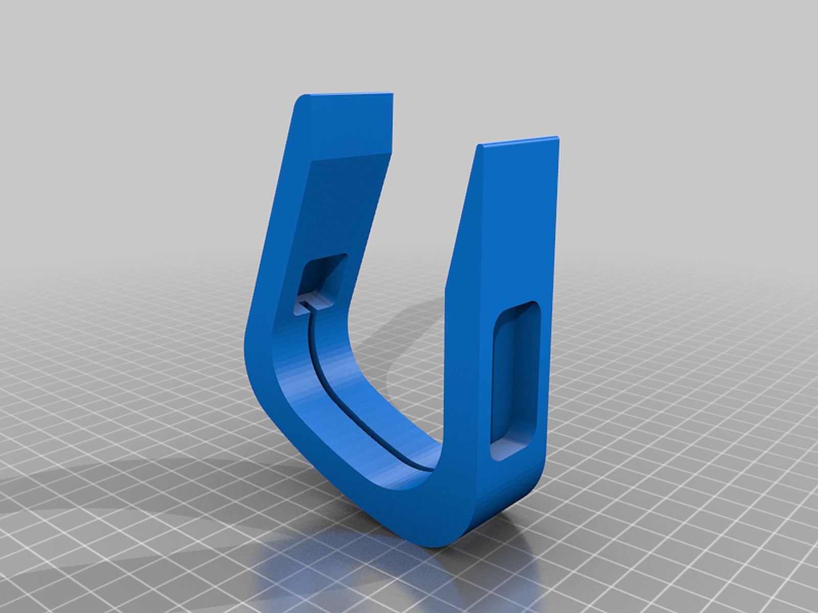 Apple Watch Charging stand – 3D Baskı Modeli