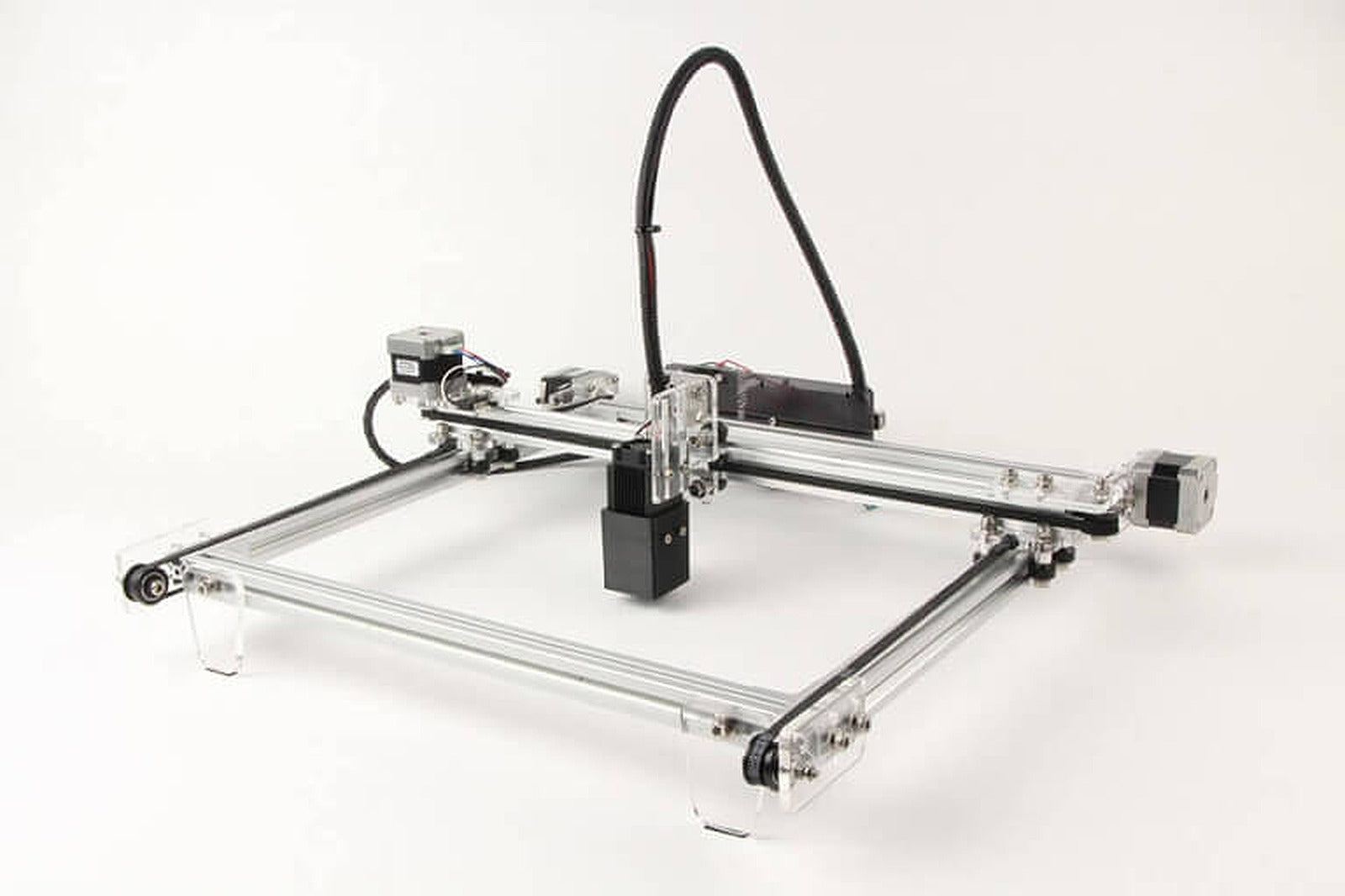 DIY Laser cutter and engraver – 3D Baskı Modeli