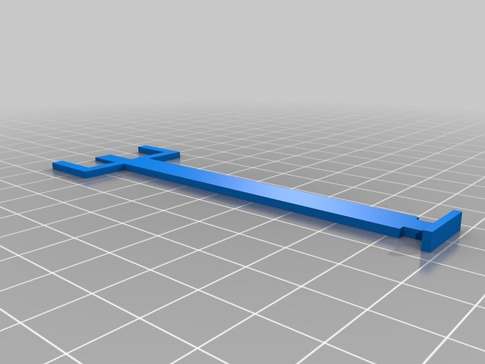 Circular business card stand – 3D Baskı Modeli