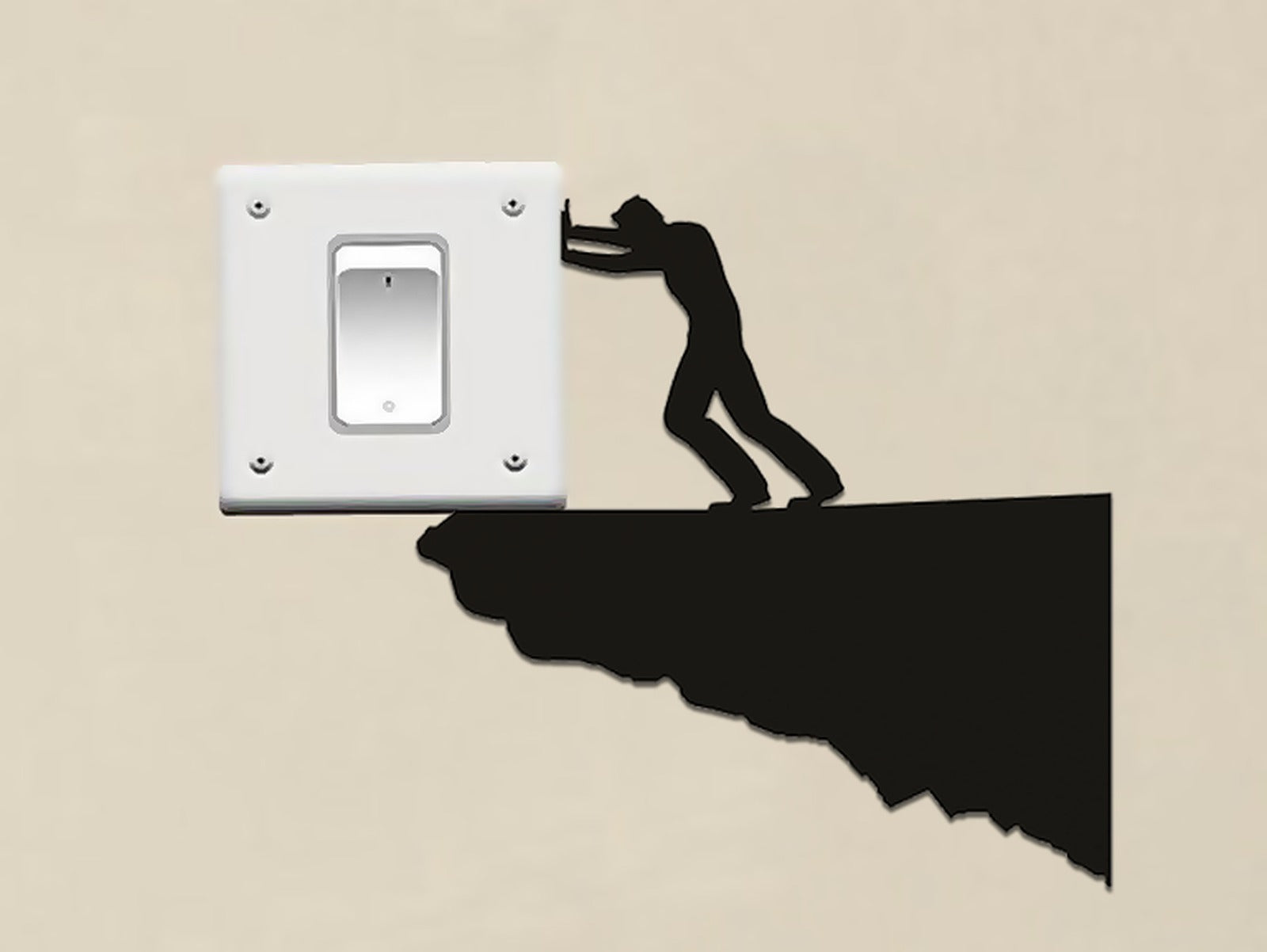 The Pusher – 3D Baskı Modeli