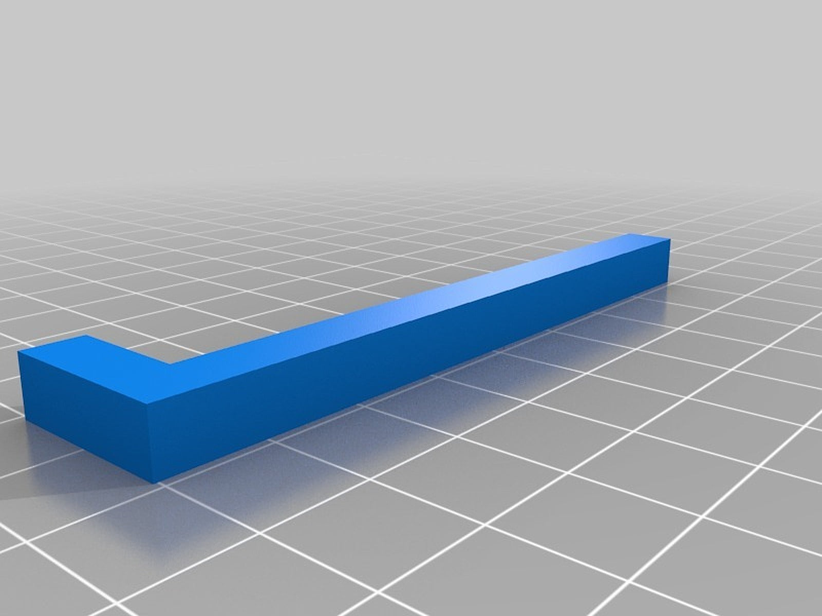 Young Derek's Treasure Safe – 3D Baskı Modeli