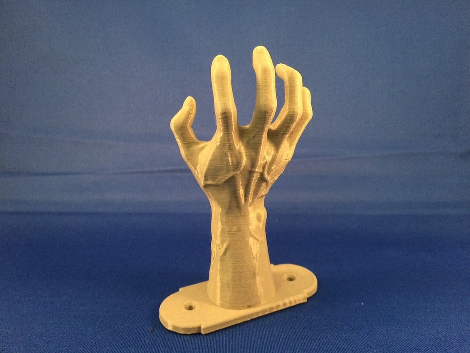 Creepy Reaching Hand – 3D Baskı Modeli