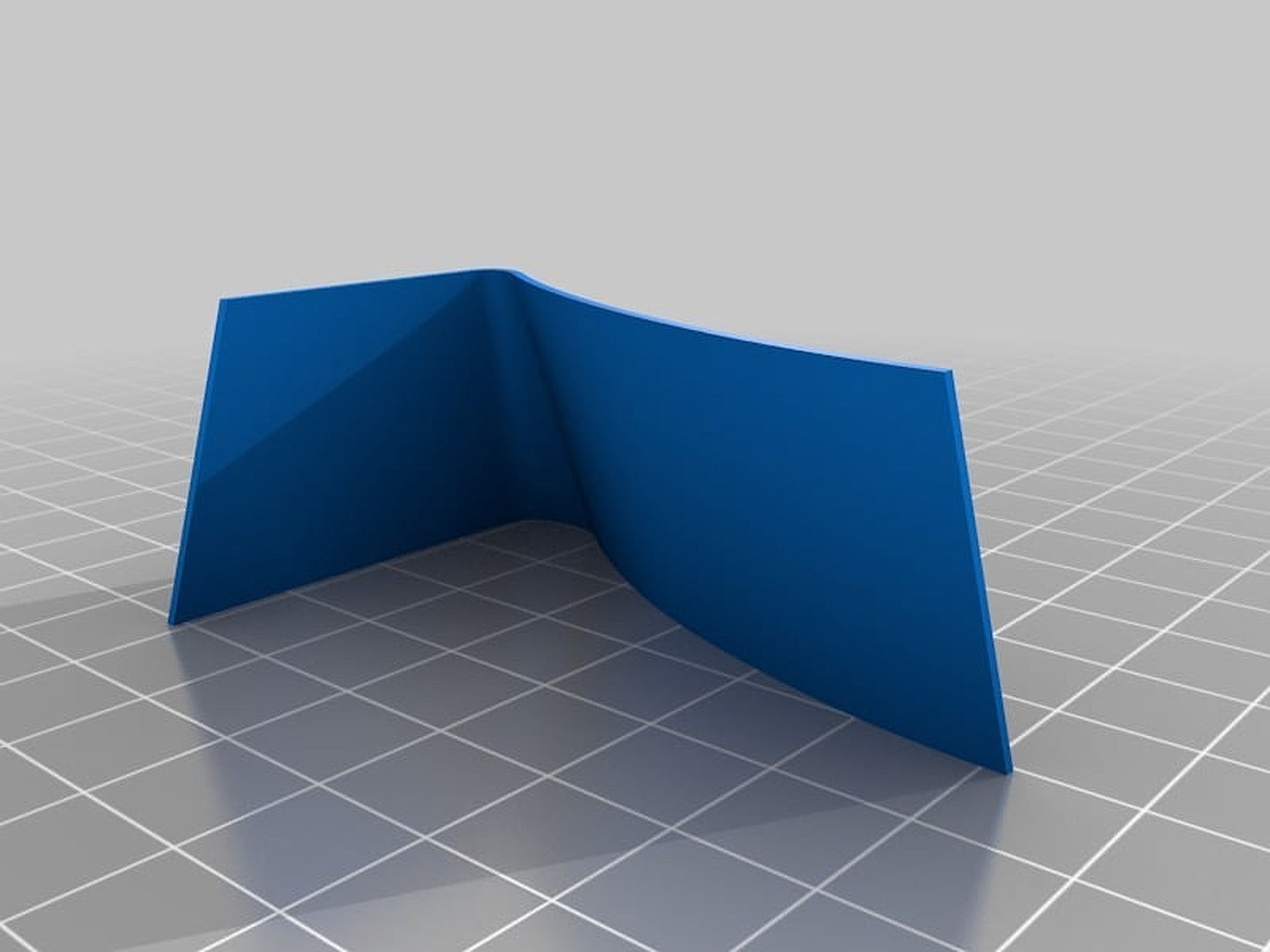 Next Level Sheet: 3d Printable Typeface – 3D Baskı Modeli