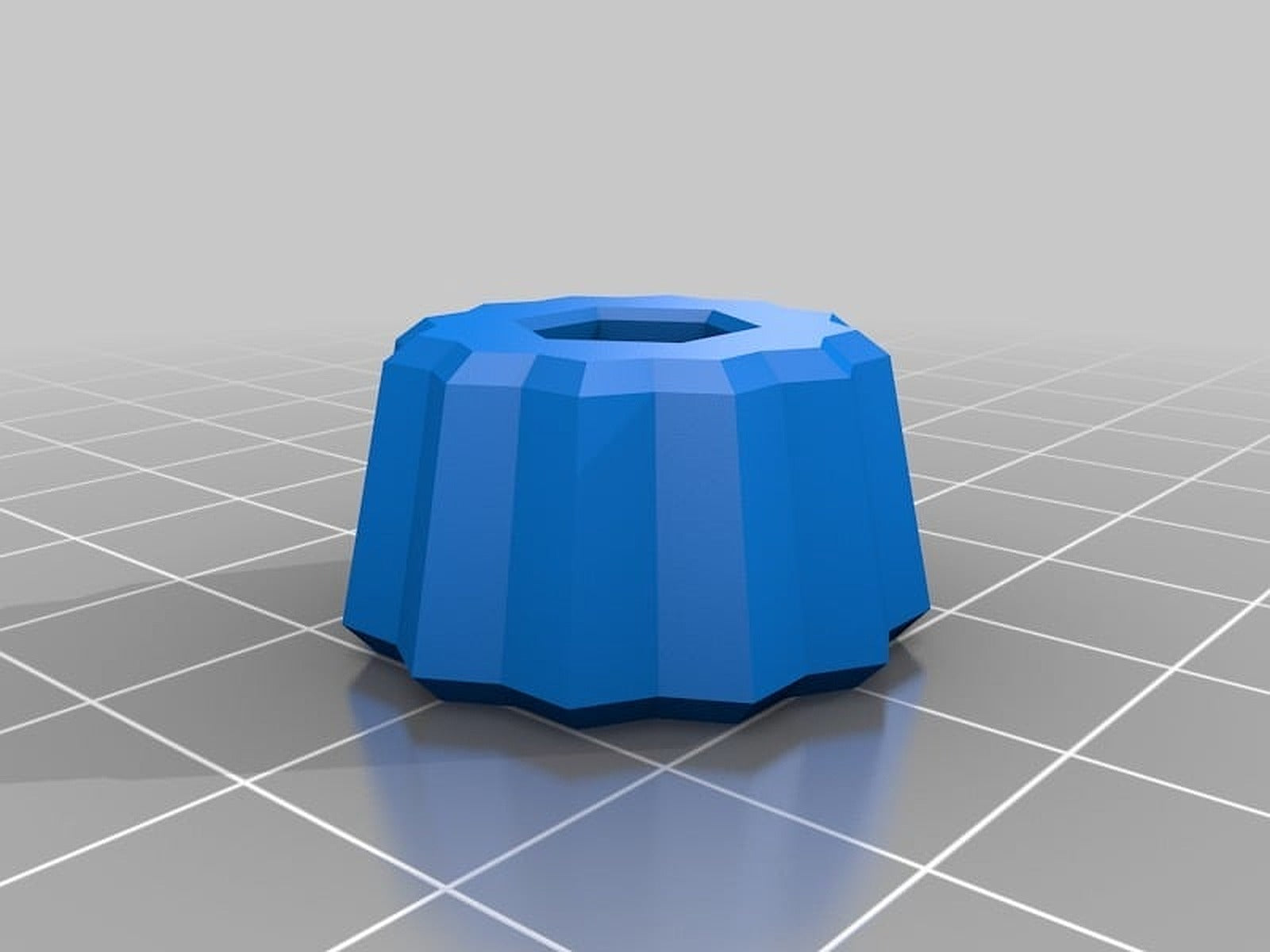 CR-10 X-Axis Tensioner – 3D Baskı Modeli