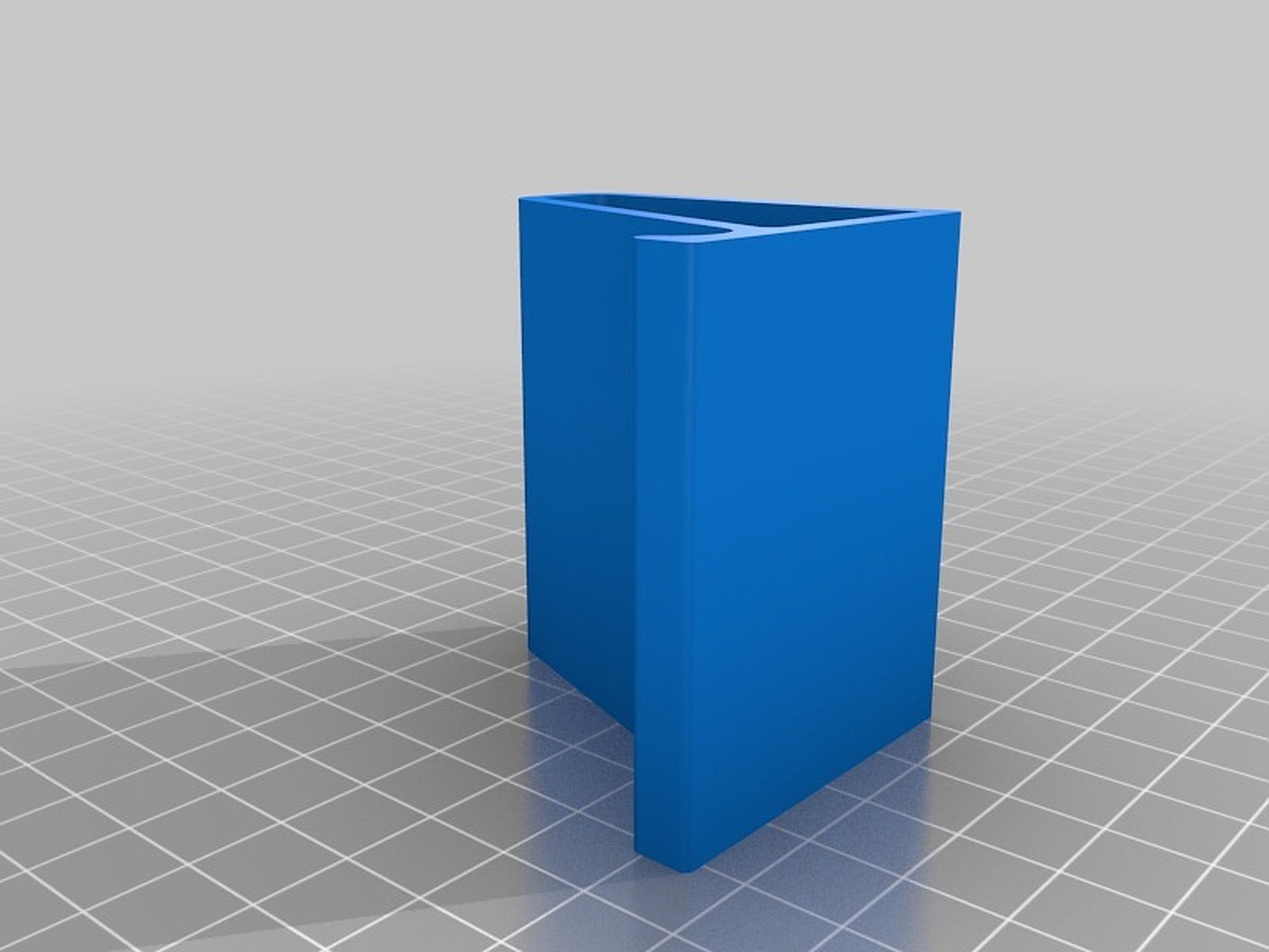 Smartphone stand – 3D Baskı Modeli