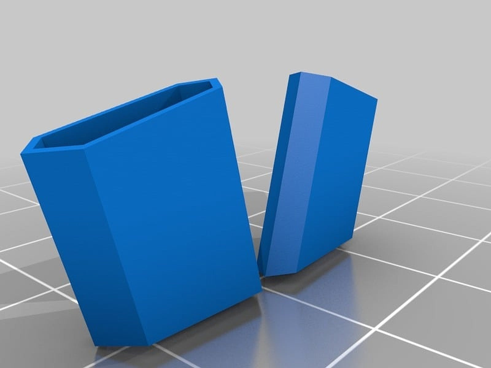 Big Optimus Prime! - Multi Material Model – 3D Baskı Modeli