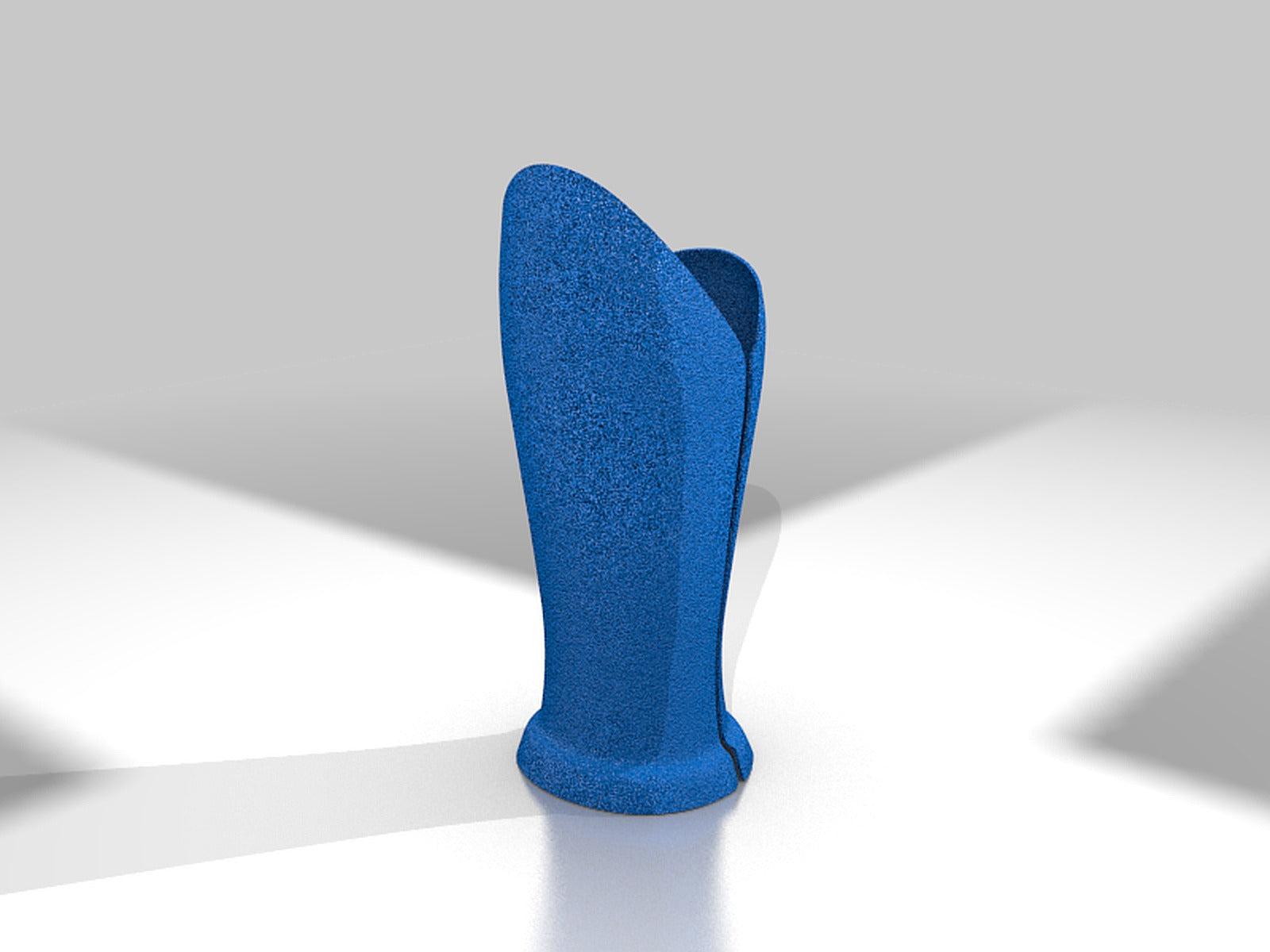 Cosplay Arm Bracer v1 (Djeeta Granblue Fantasy) – 3D Baskı Modeli