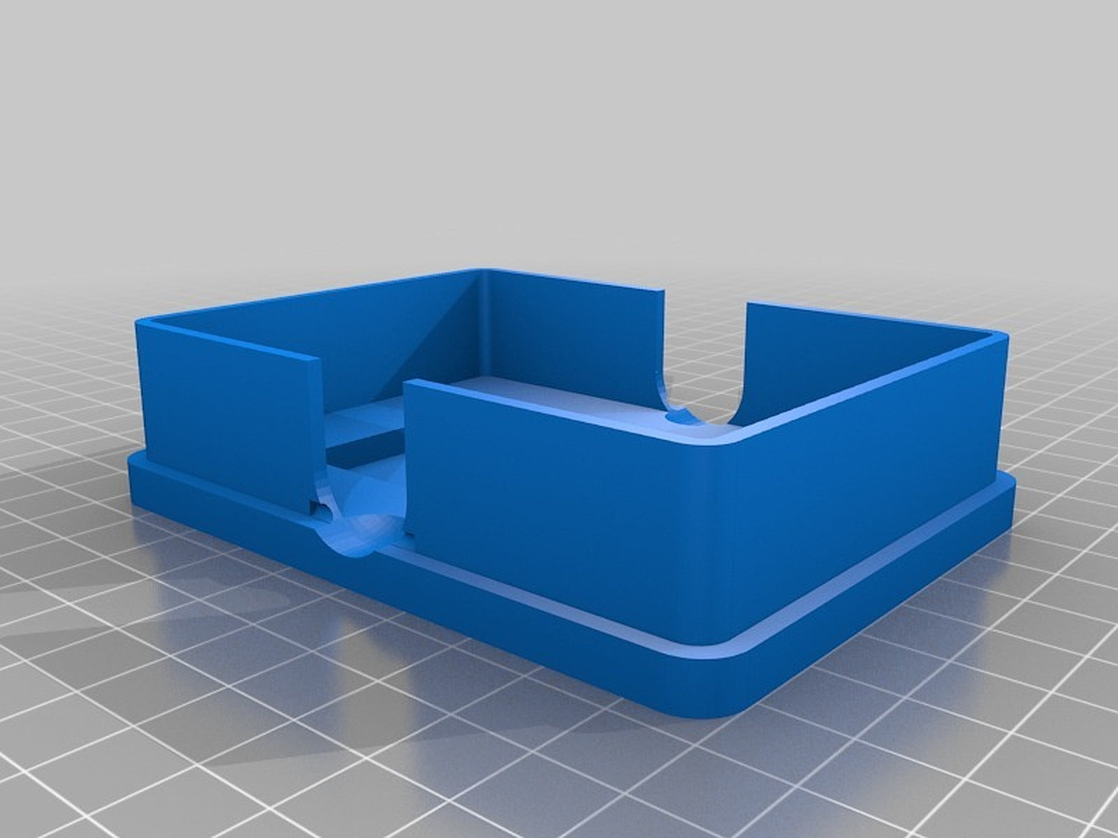 Pokemon Deck kutu/düzenleyici – 3D Baskı Modeli