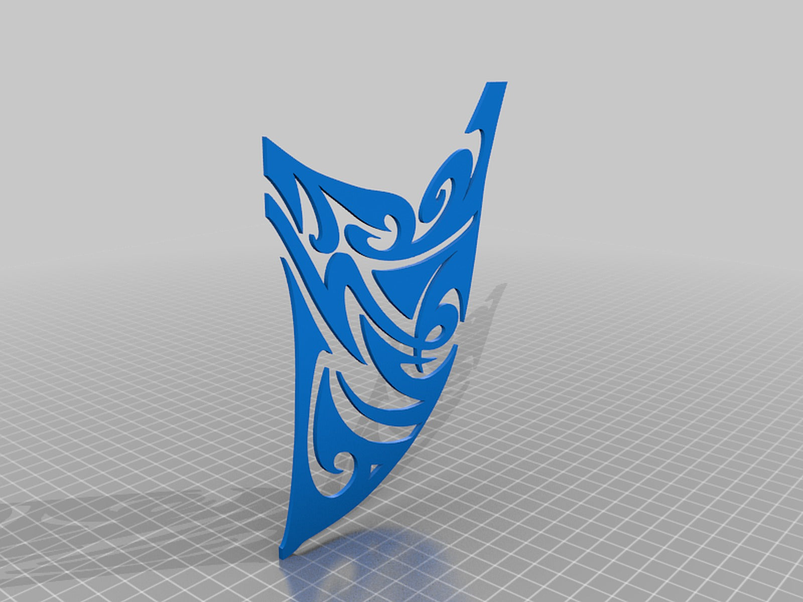 Star Wars Tribute – 3D Baskı Modeli