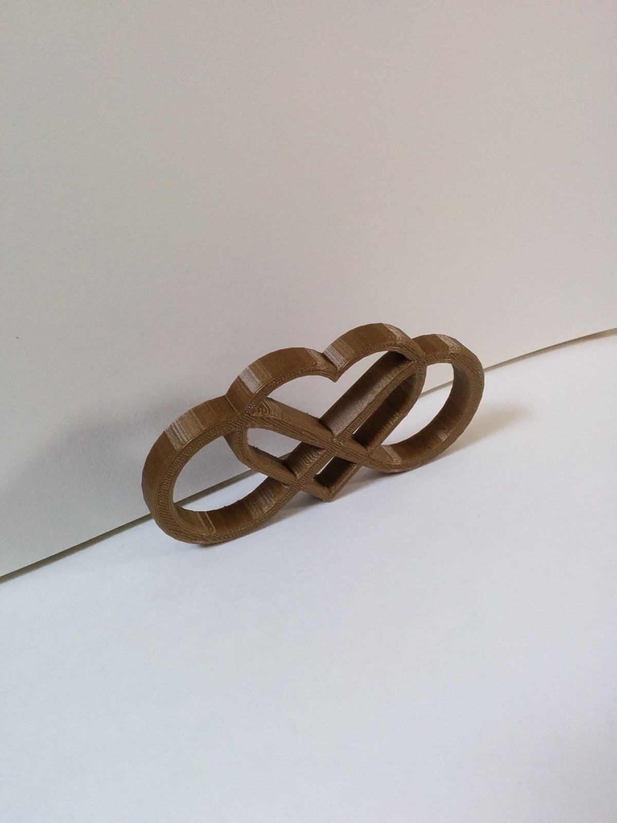 Endless love – 3D Baskı Modeli