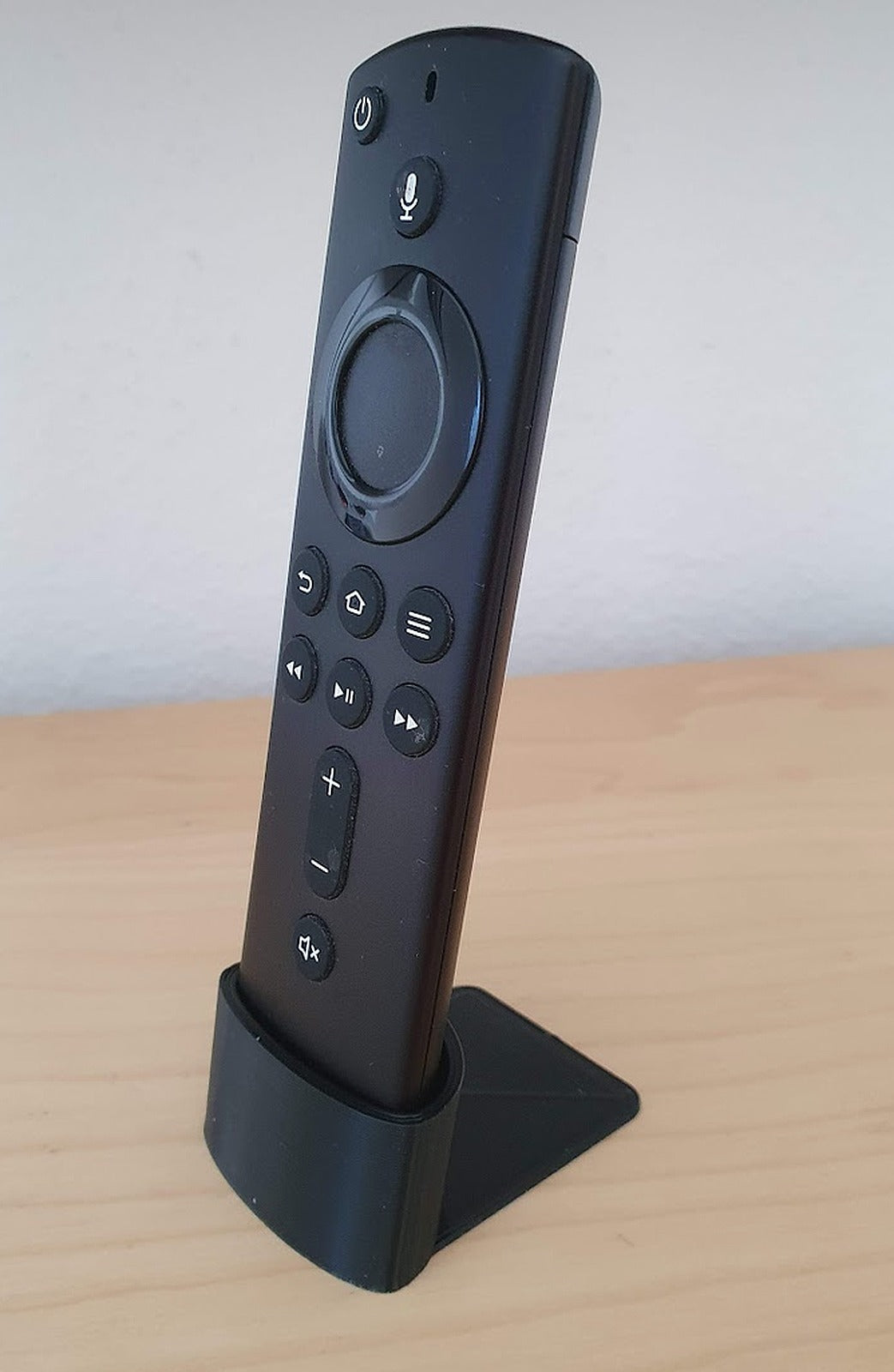 Fire TV Remote stand – 3D Baskı Modeli