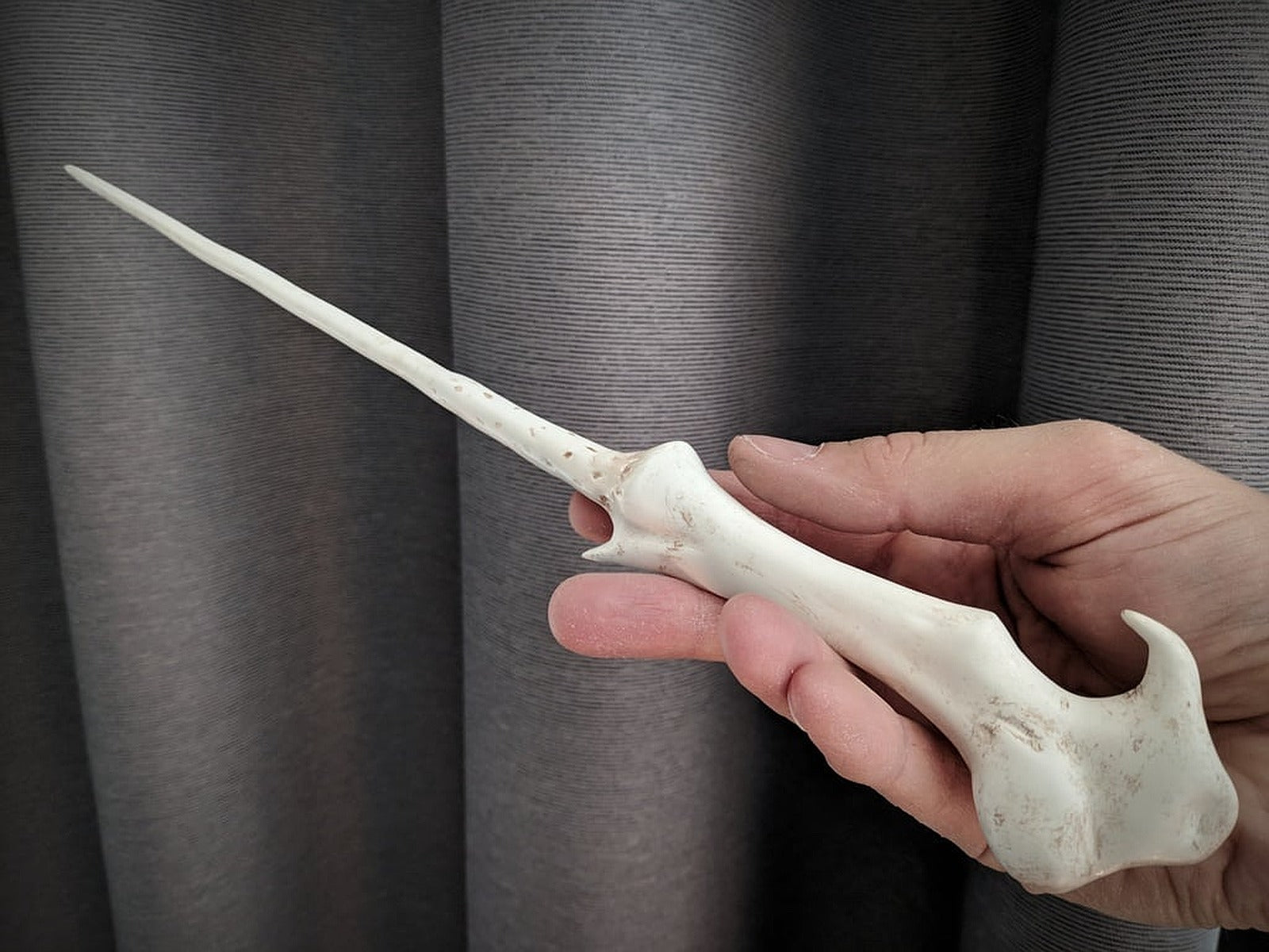 Voldemort's Wand – 3D Baskı Modeli