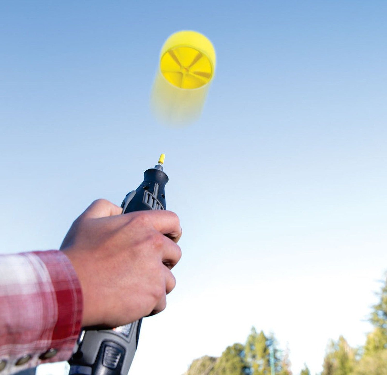 Dremel Devil – 3D Baskı Modeli