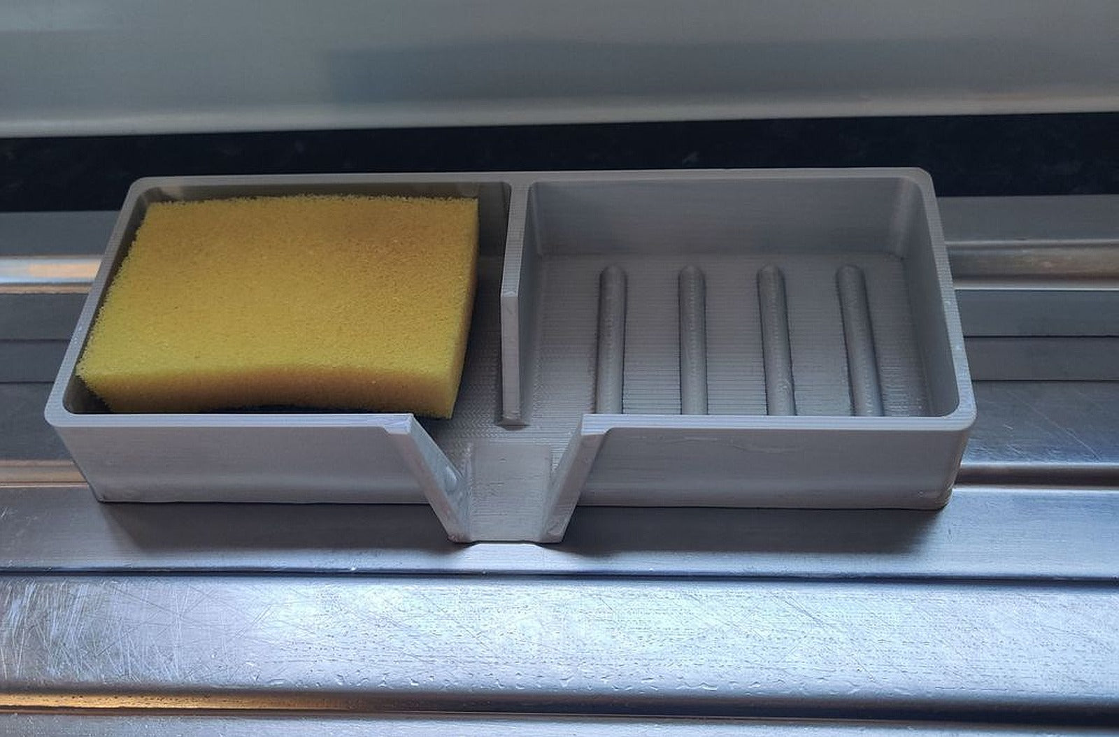 Sponge dryer – 3D Baskı Modeli