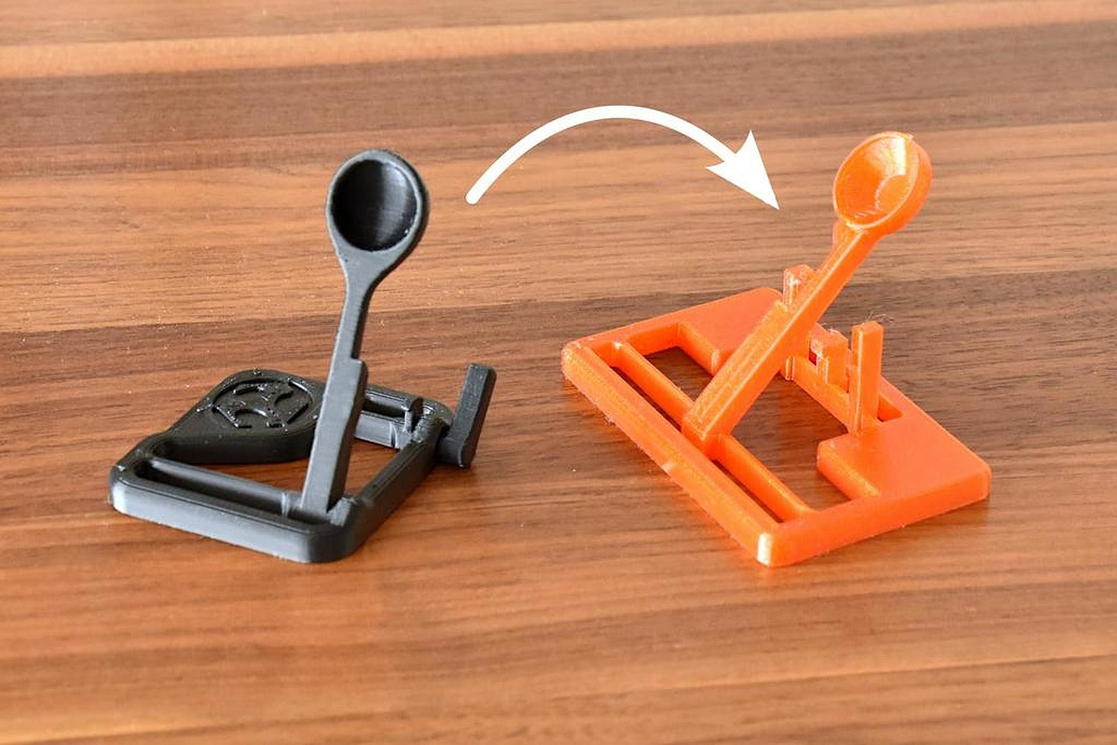 Micro Catapult V2.0 – 3D Baskı Modeli