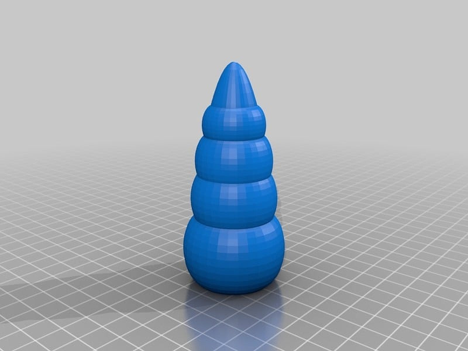 Carrot Containers – 3D Baskı Modeli