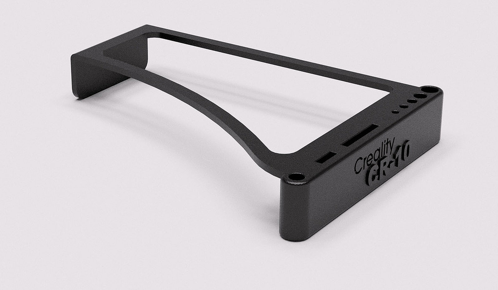 Creality CR-10 tool stand – 3D Baskı Modeli