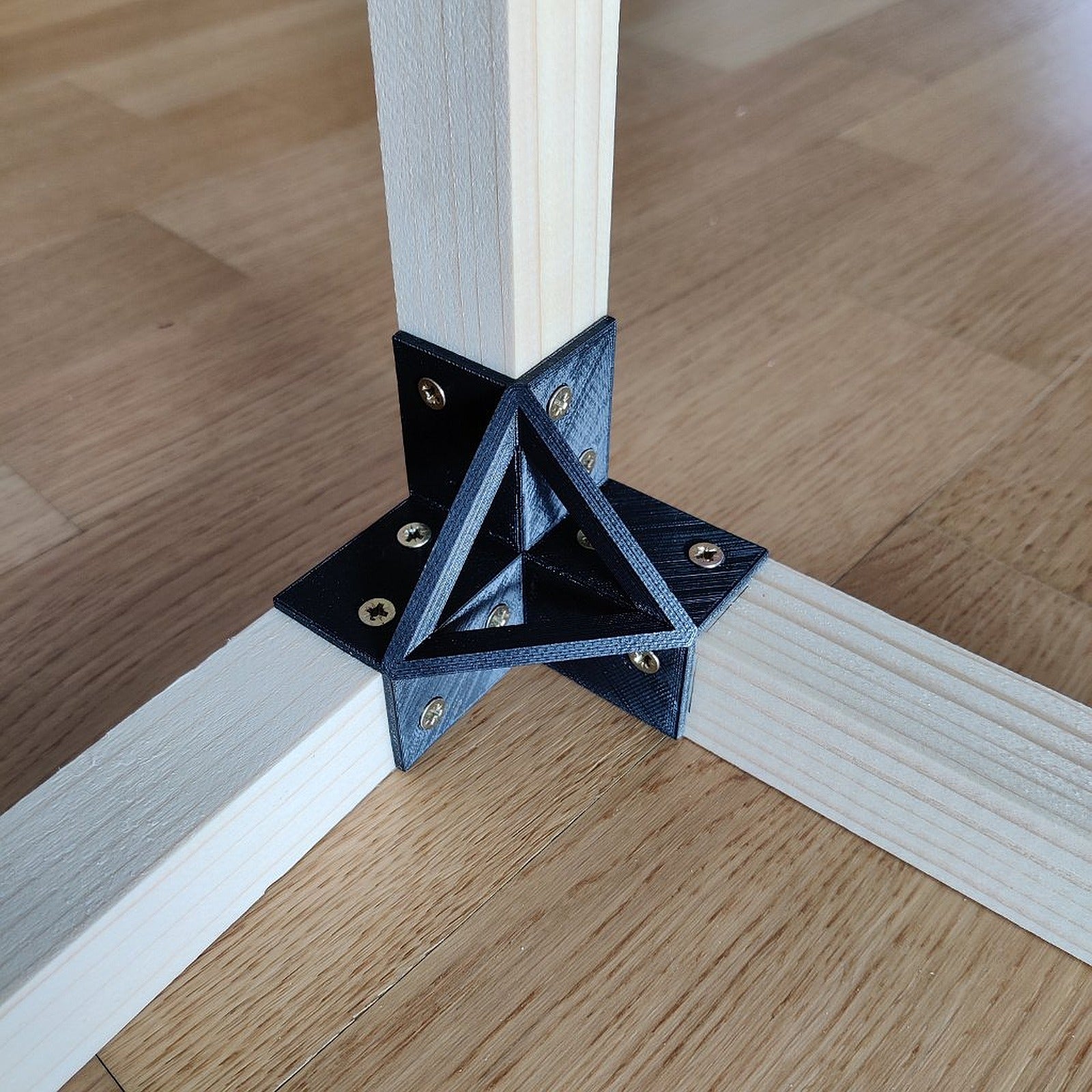 N-JOINTS – 3D Baskı Modeli