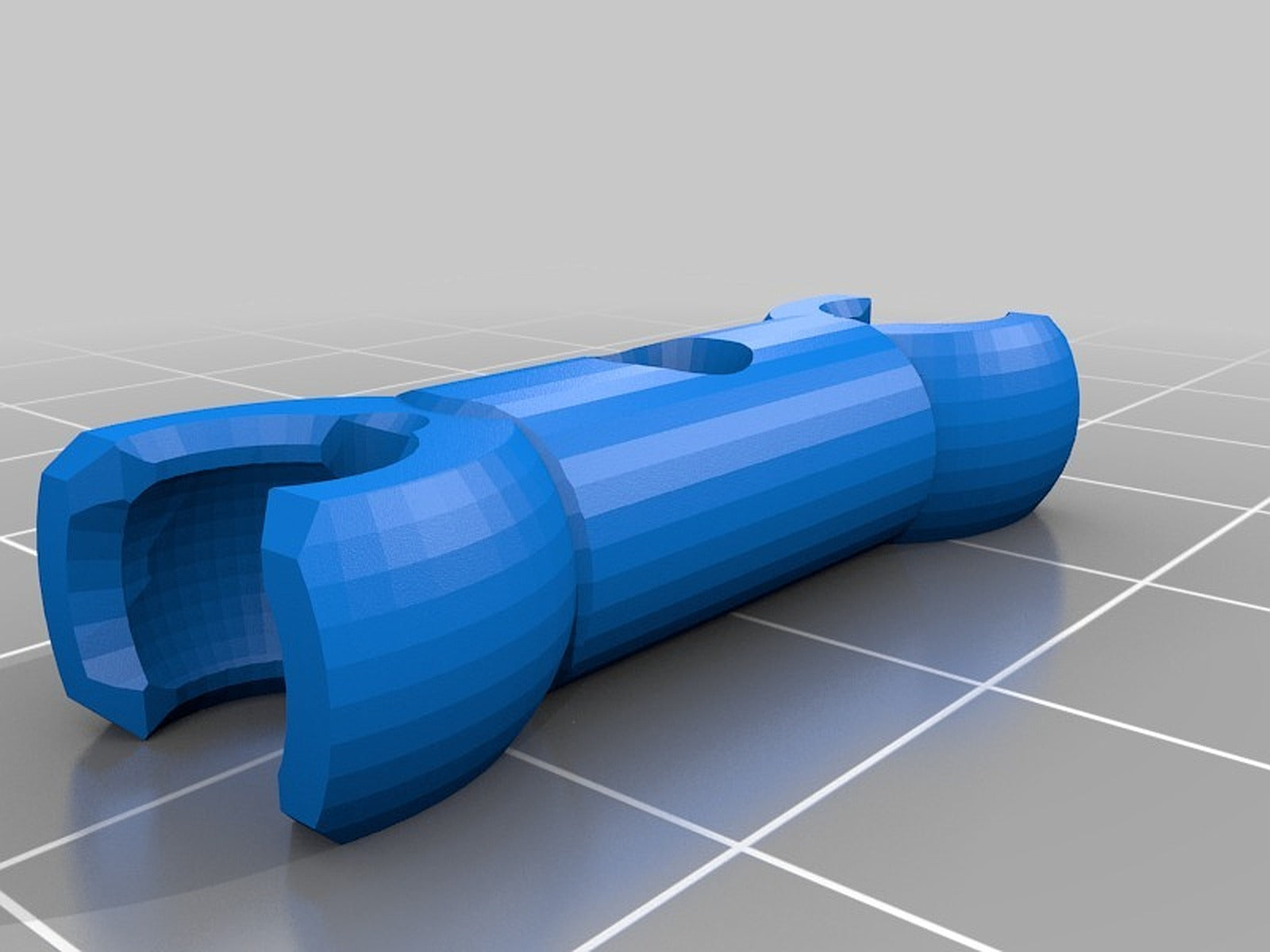 Modio Lamp – 3D Baskı Modeli