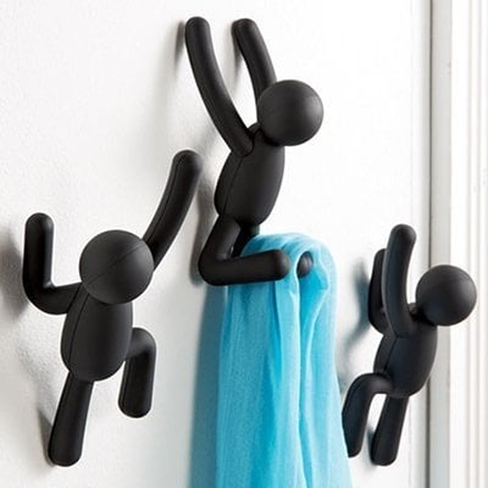 hanger ninja man – 3D Baskı Modeli