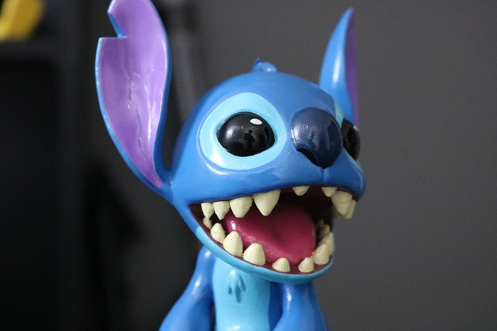 Stitch [Lilo and Stitch] – 3D Baskı Modeli