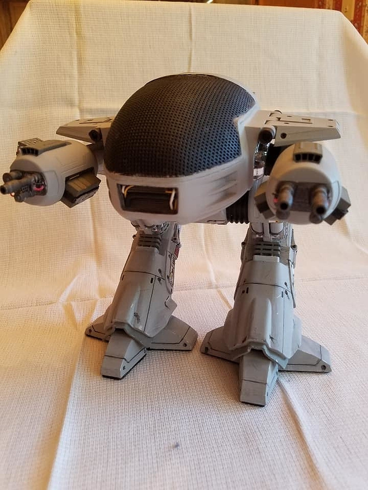 Ed 209 from Robocop (Modified) – 3D Baskı Modeli