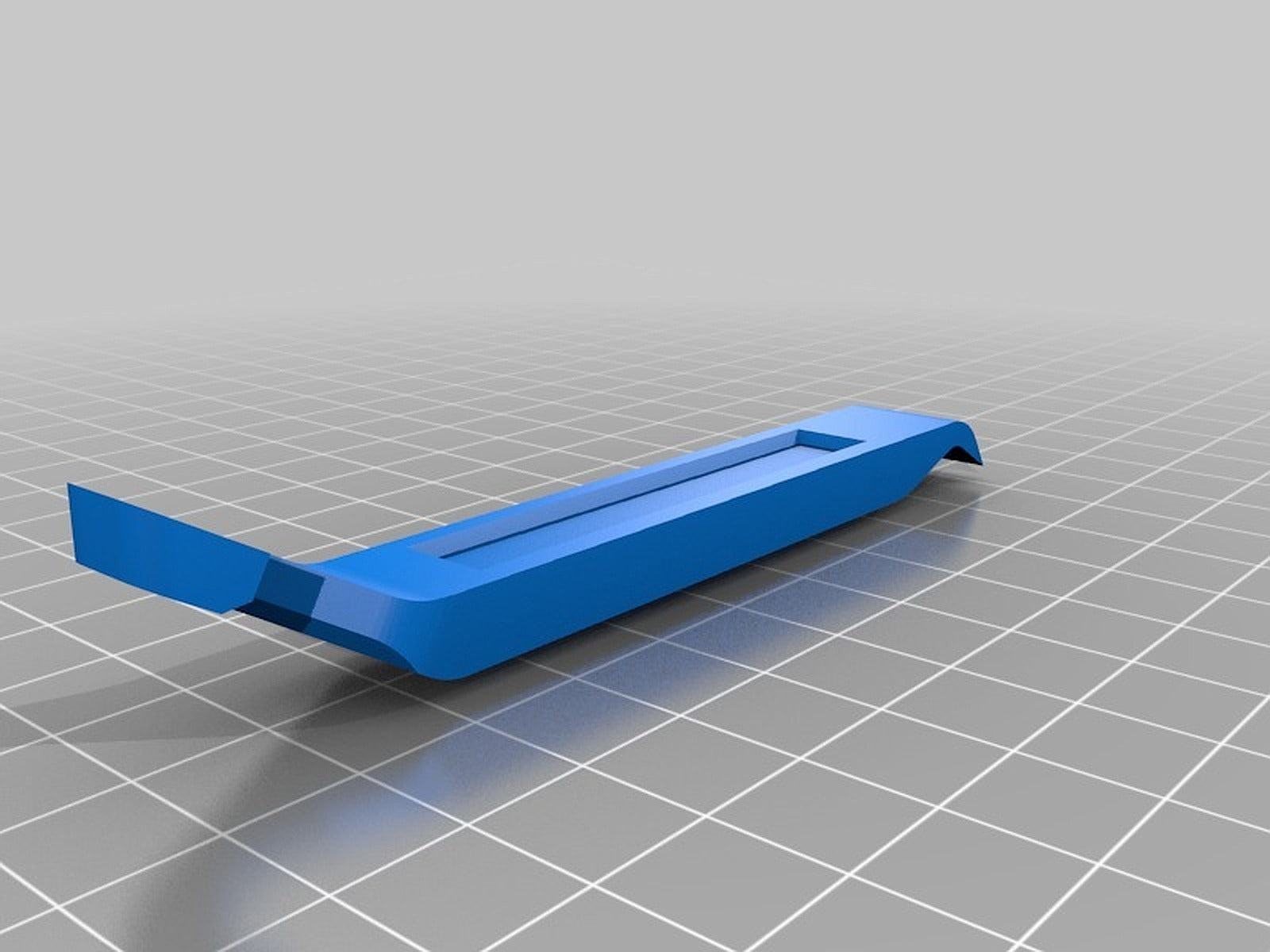 Bike tire tool – 3D Baskı Modeli