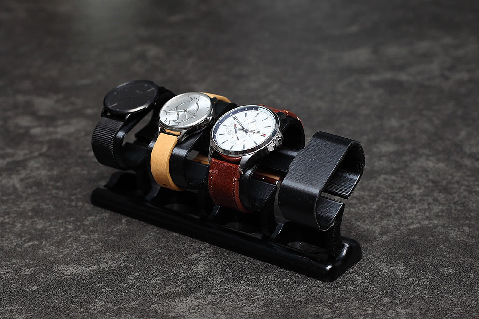 Watch stand – 3D Baskı Modeli