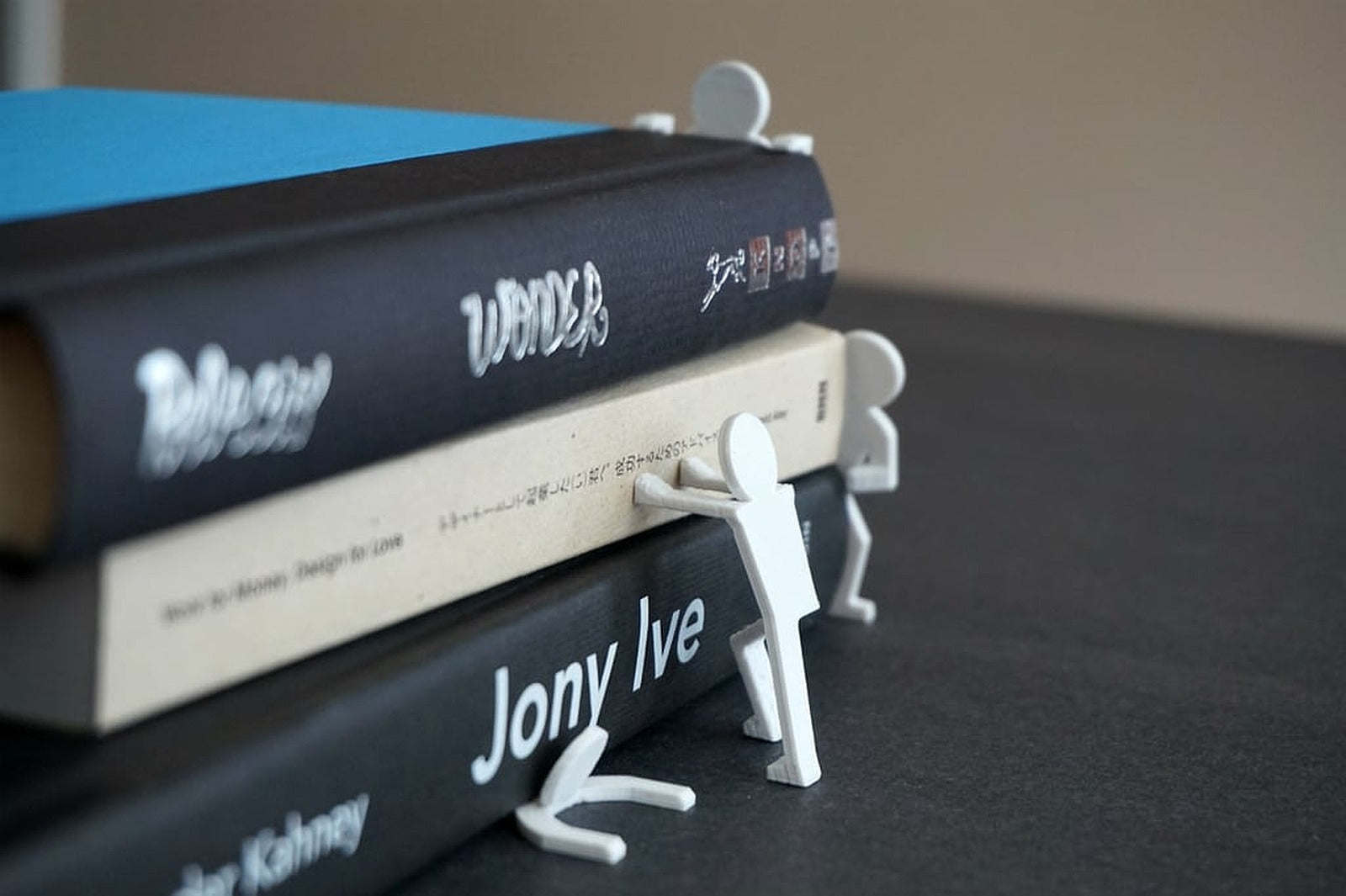 Thin Man part II – 3D Baskı Modeli