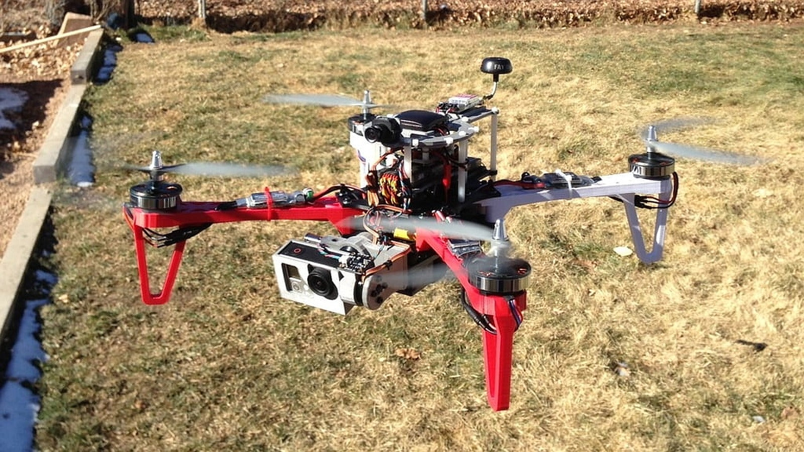 Crossfire 2 – 3D Baskı Modeli