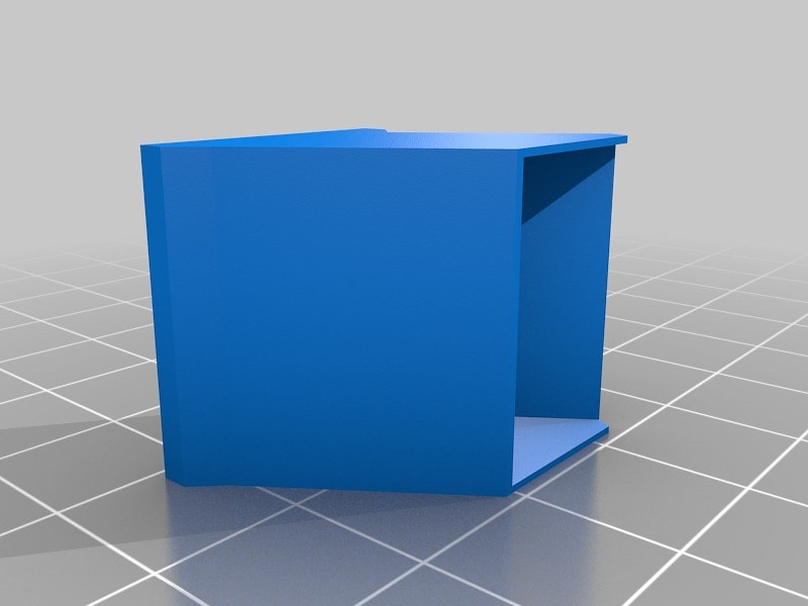 Direct-drive hinged extruder for E3D/J-Head hot-end (Prusa i3) – 3D Baskı Modeli