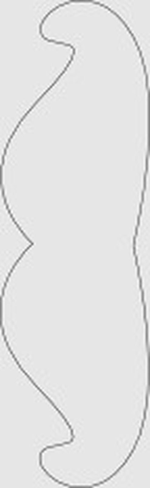 Cookie Cutter – 3D Baskı Modeli