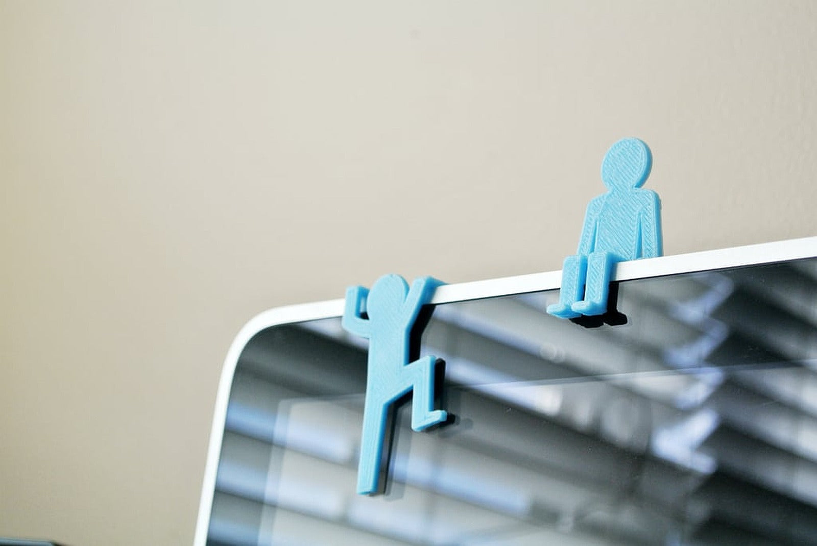 Thin Man – 3D Baskı Modeli