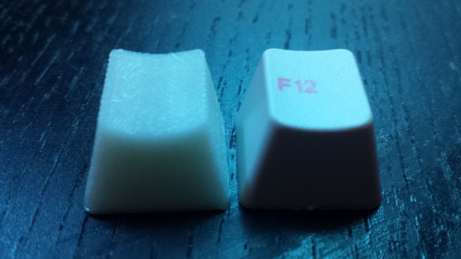 Parametric Cherry MX/Alps Keycap for Mechanical Keyboards – 3D Baskı Modeli