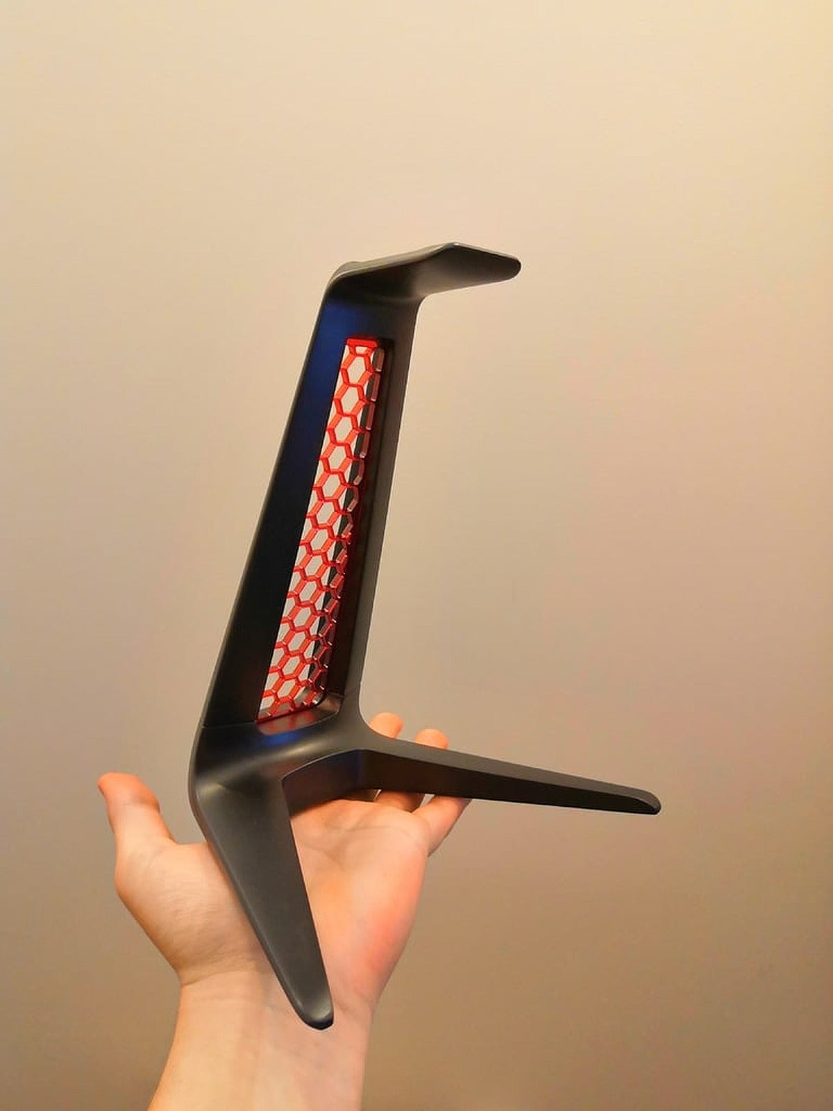 Headphone stand – 3D Baskı Modeli