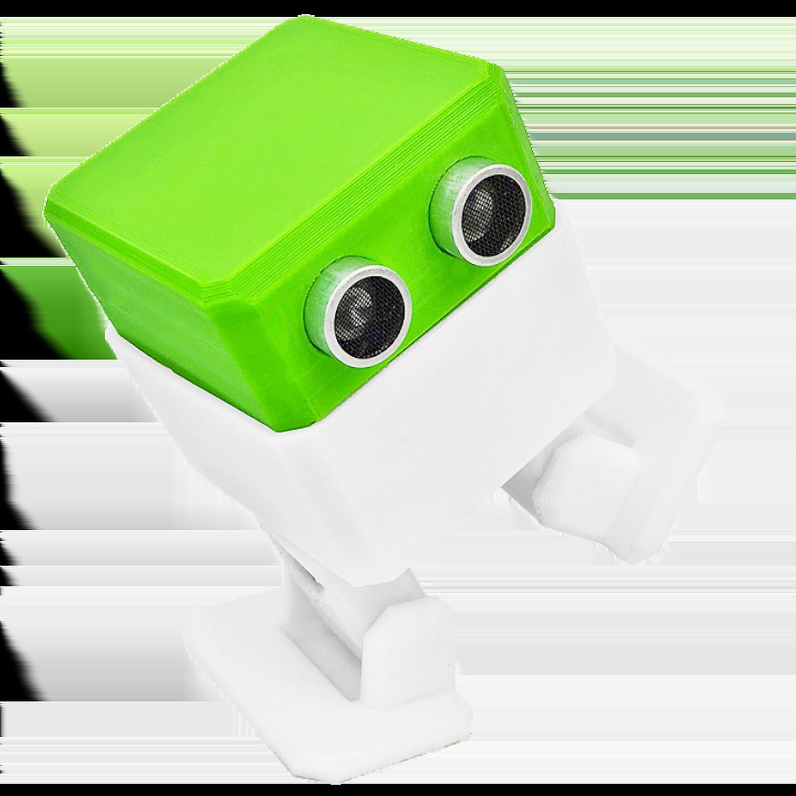 Otto DIY build your own robot – 3D Baskı Modeli