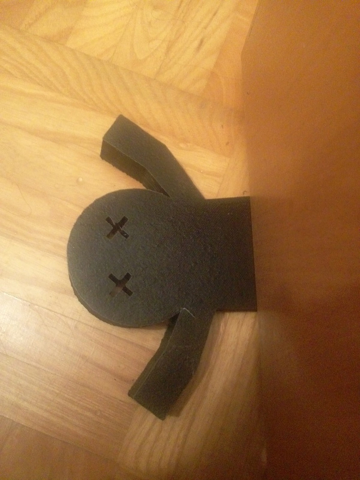 Mr Door Stopper – 3D Baskı Modeli