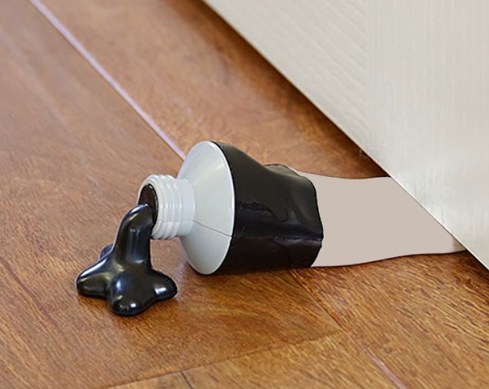 Toothpaste Doorstop – 3D Baskı Modeli